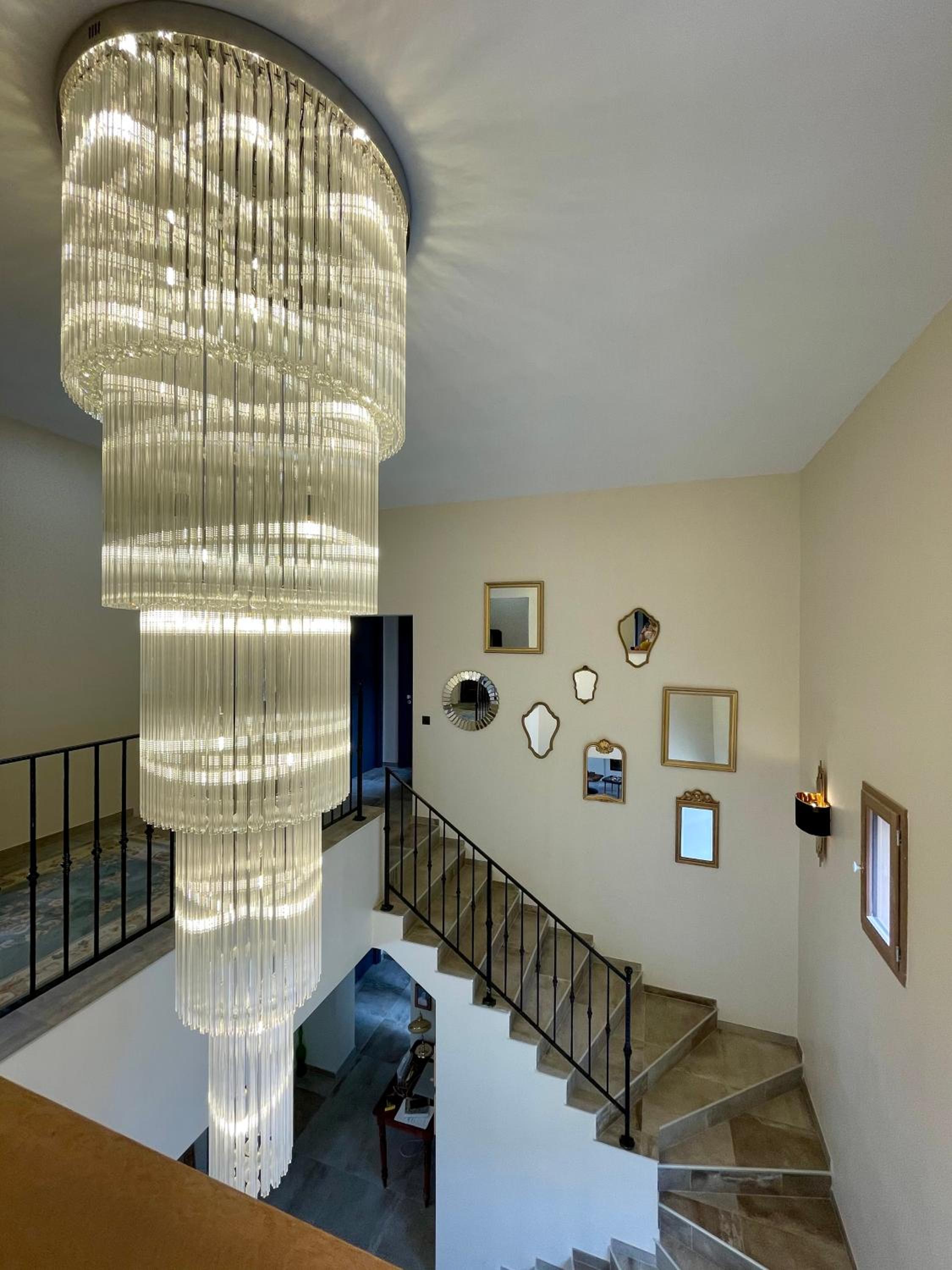 CASA VOLTEGIRA view 5