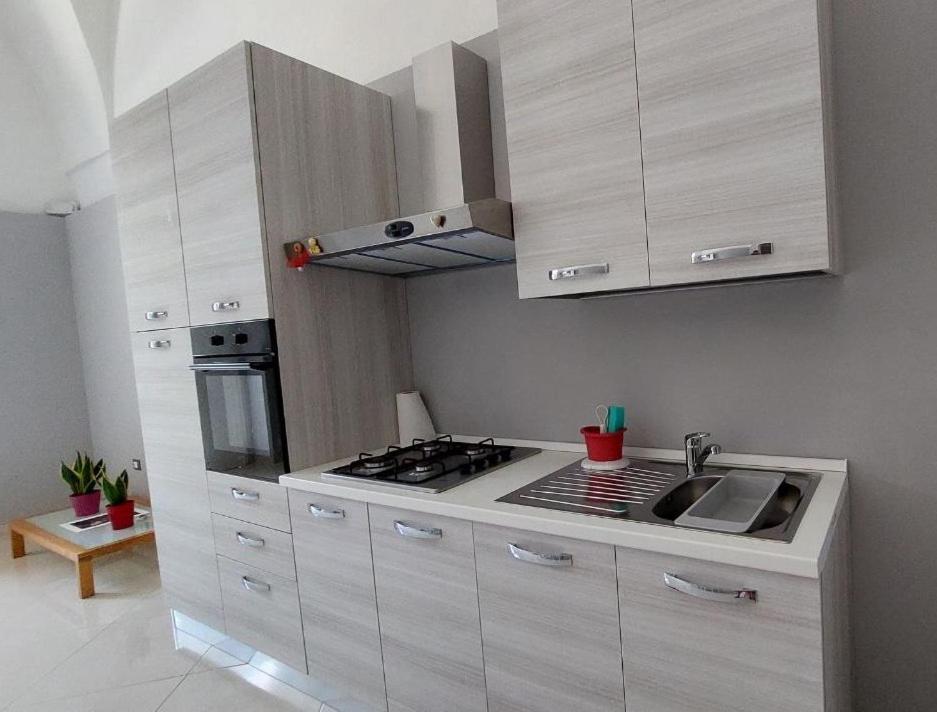 Casa Vacanze Le Volte