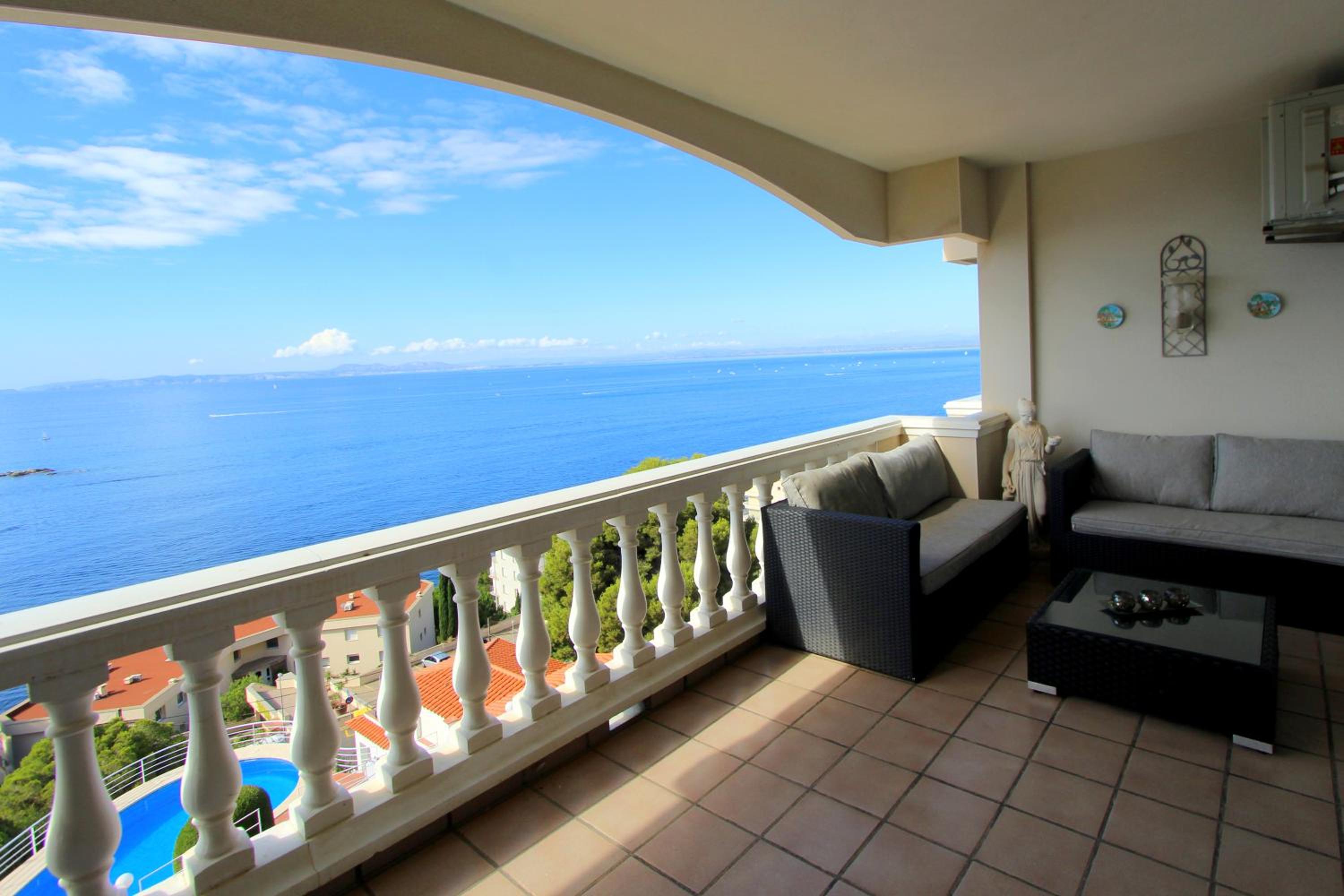 LEON INMO Apartment Panoramica - 11095 photo 3
