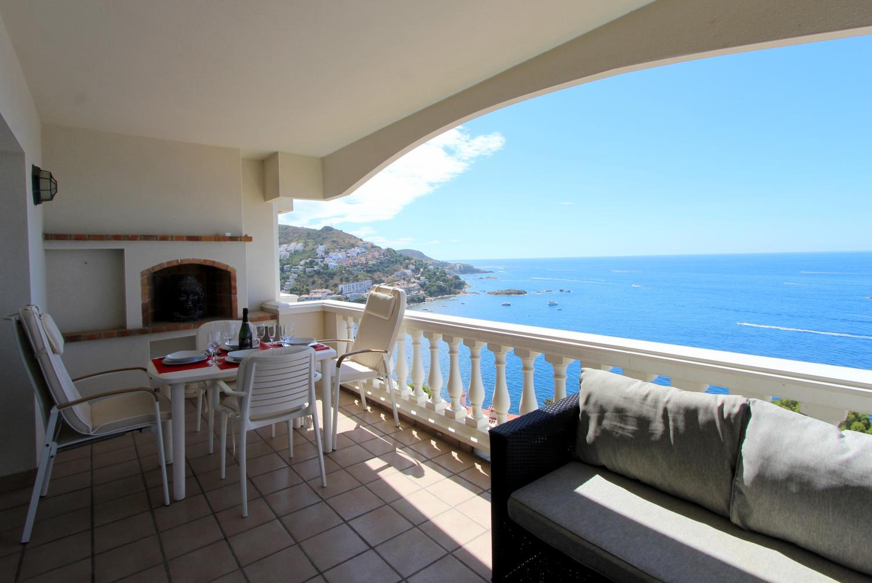 LEON INMO Apartment Panoramica - 11095 photo 5