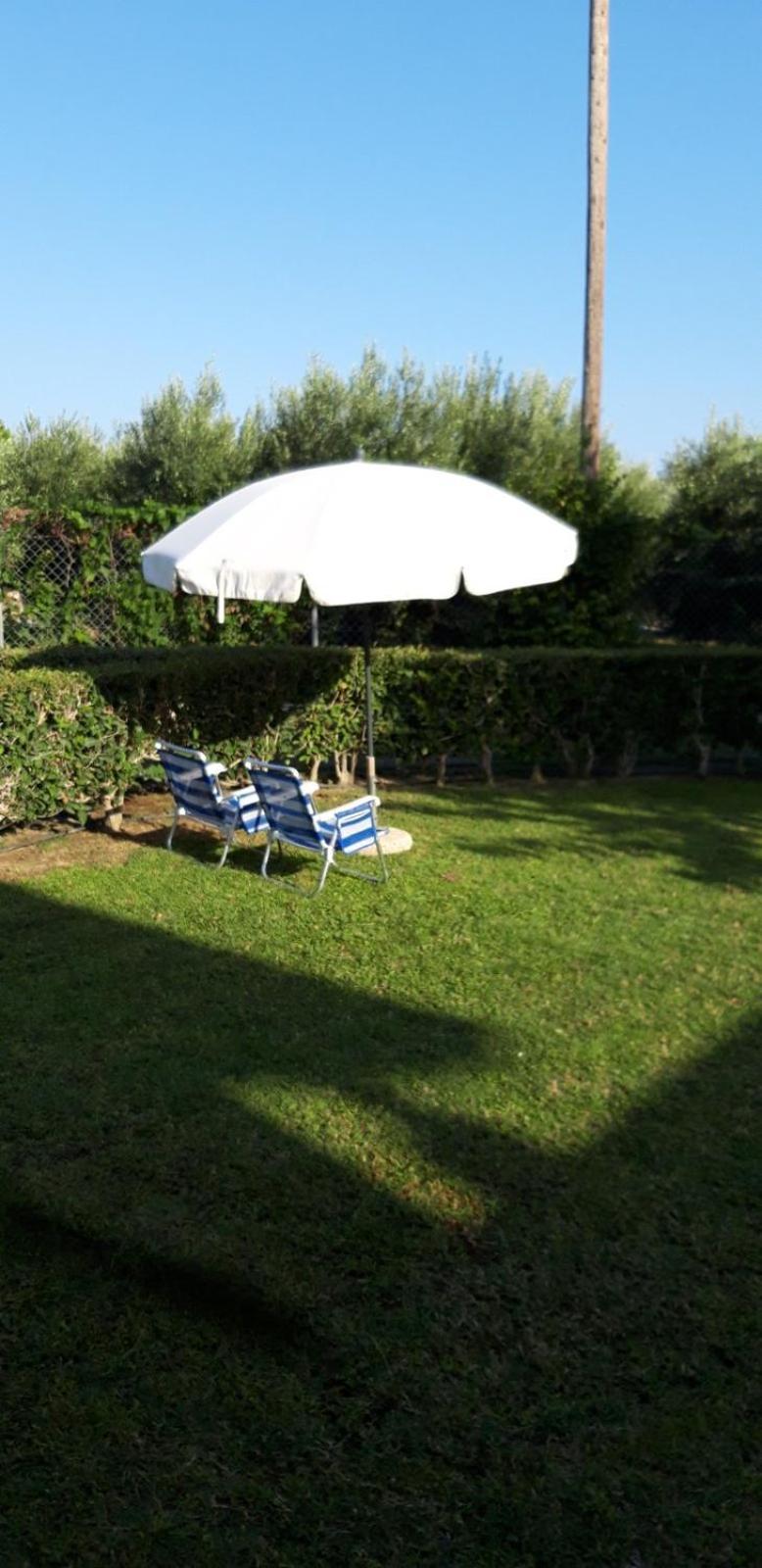 Villa 32 view 5