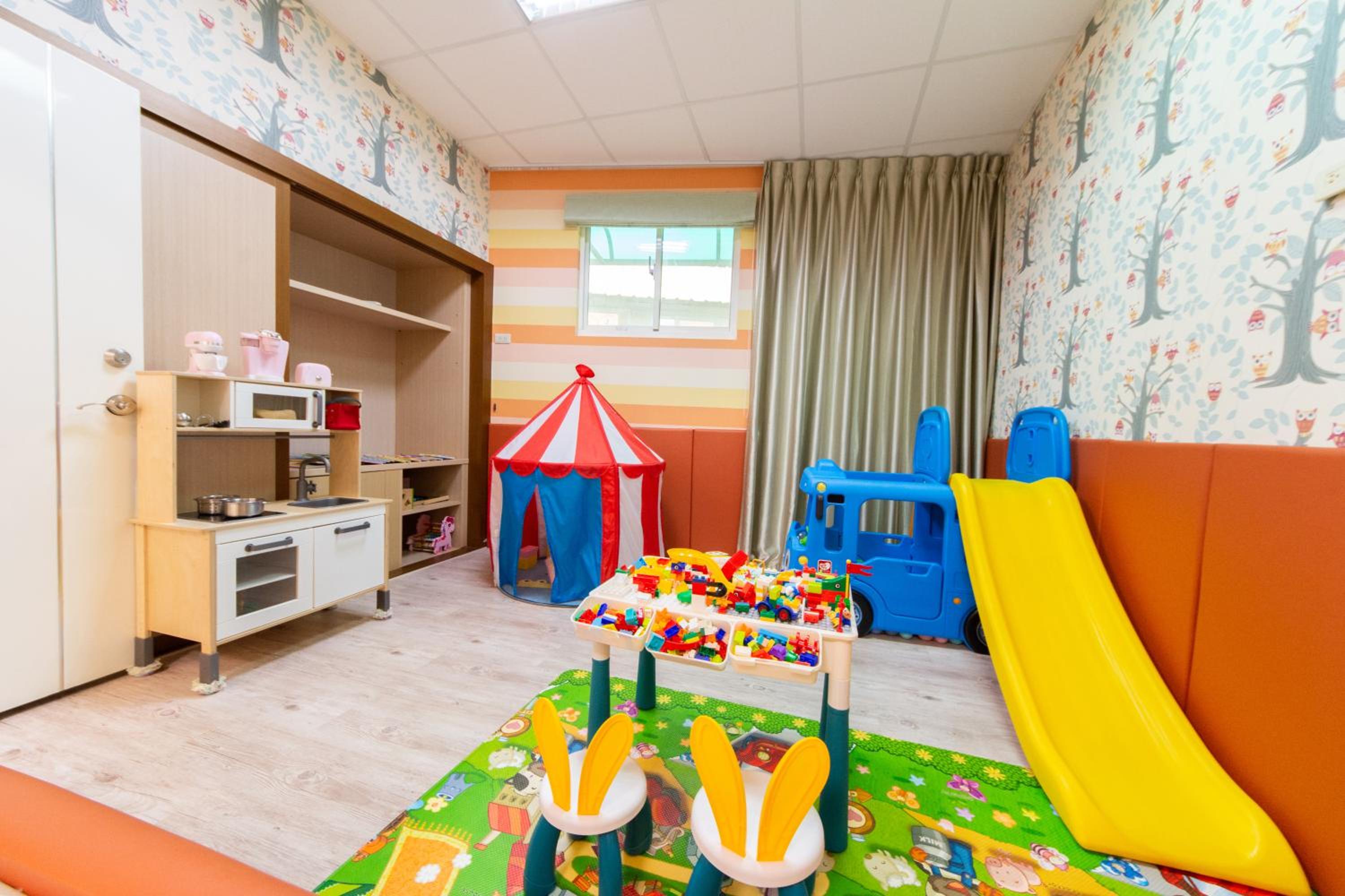 Shan Ching Guest House