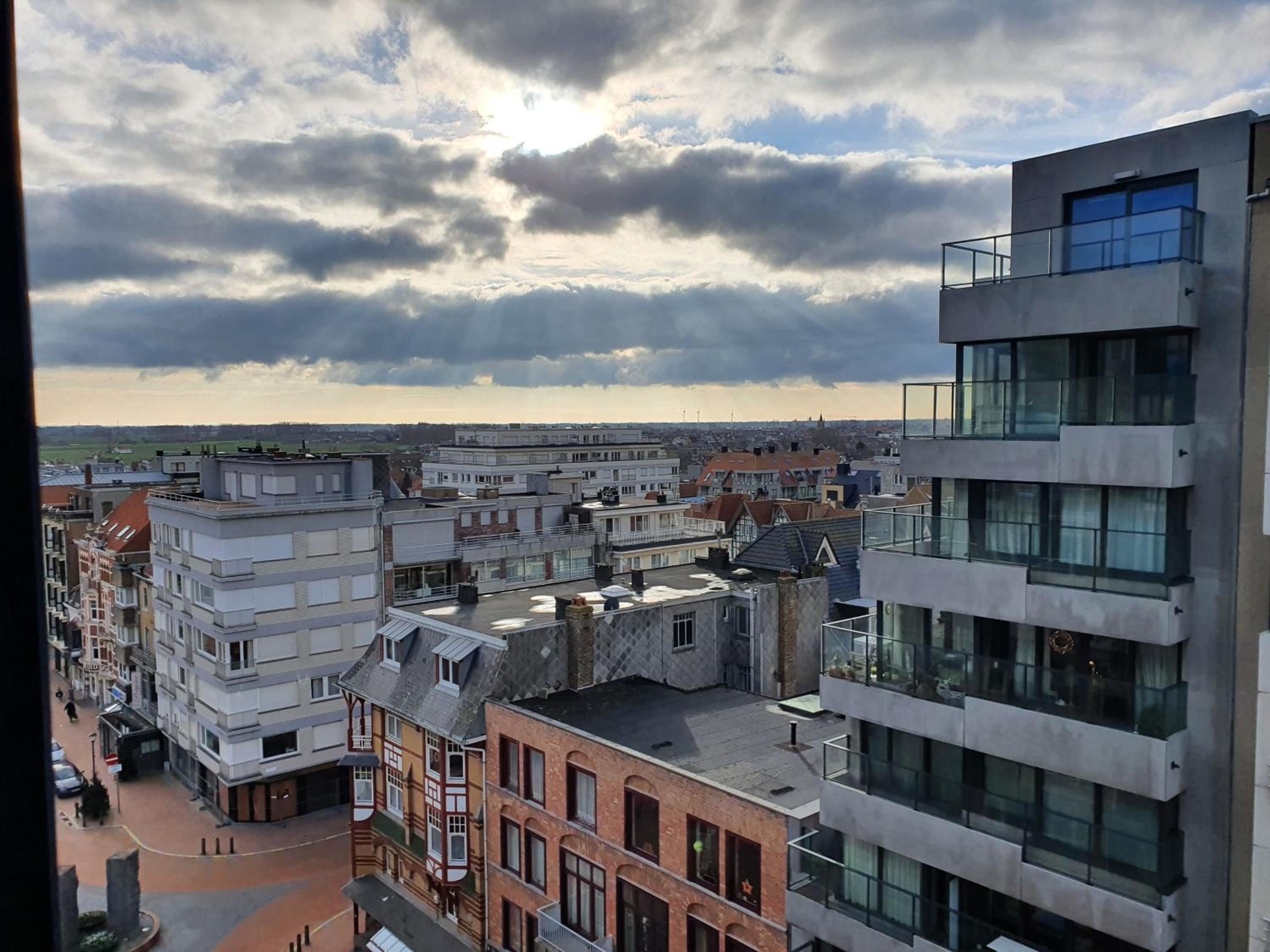 Le 7ème Ciel Westende
