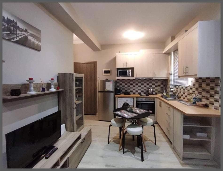 Paradiso Apartment photo 1
