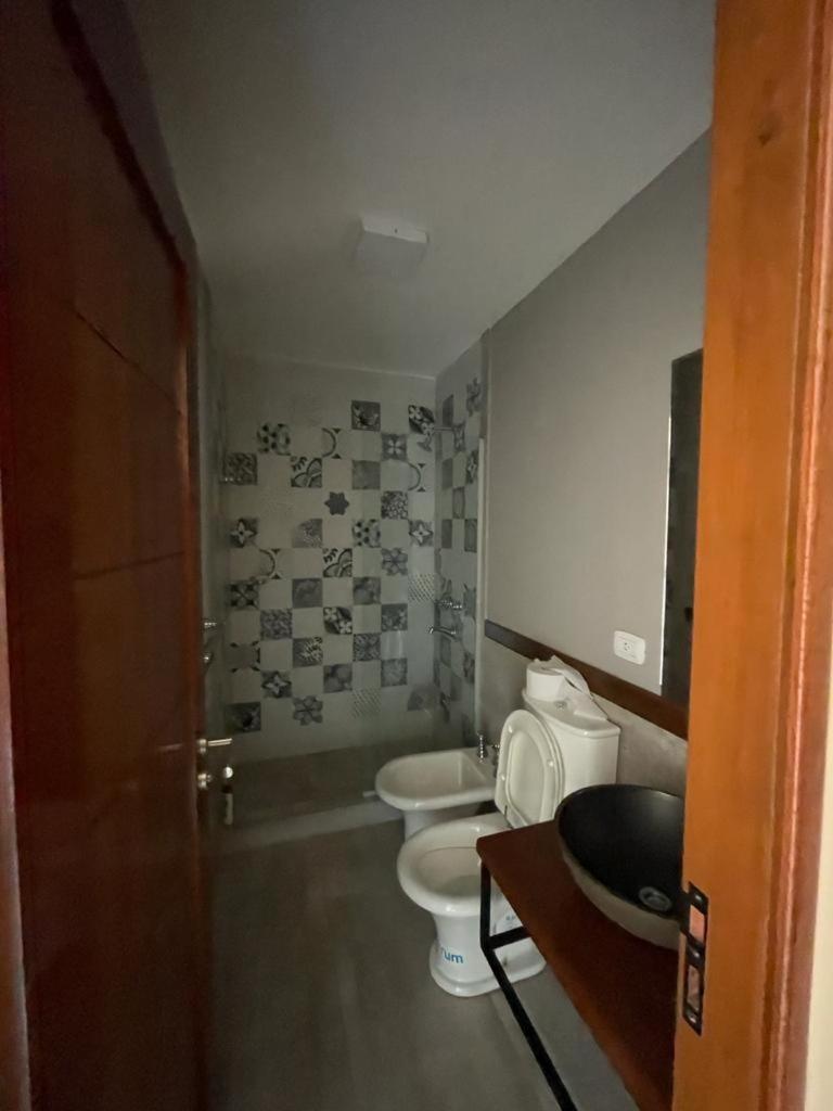 Casa en Los Castaños, Tafí del Valle
