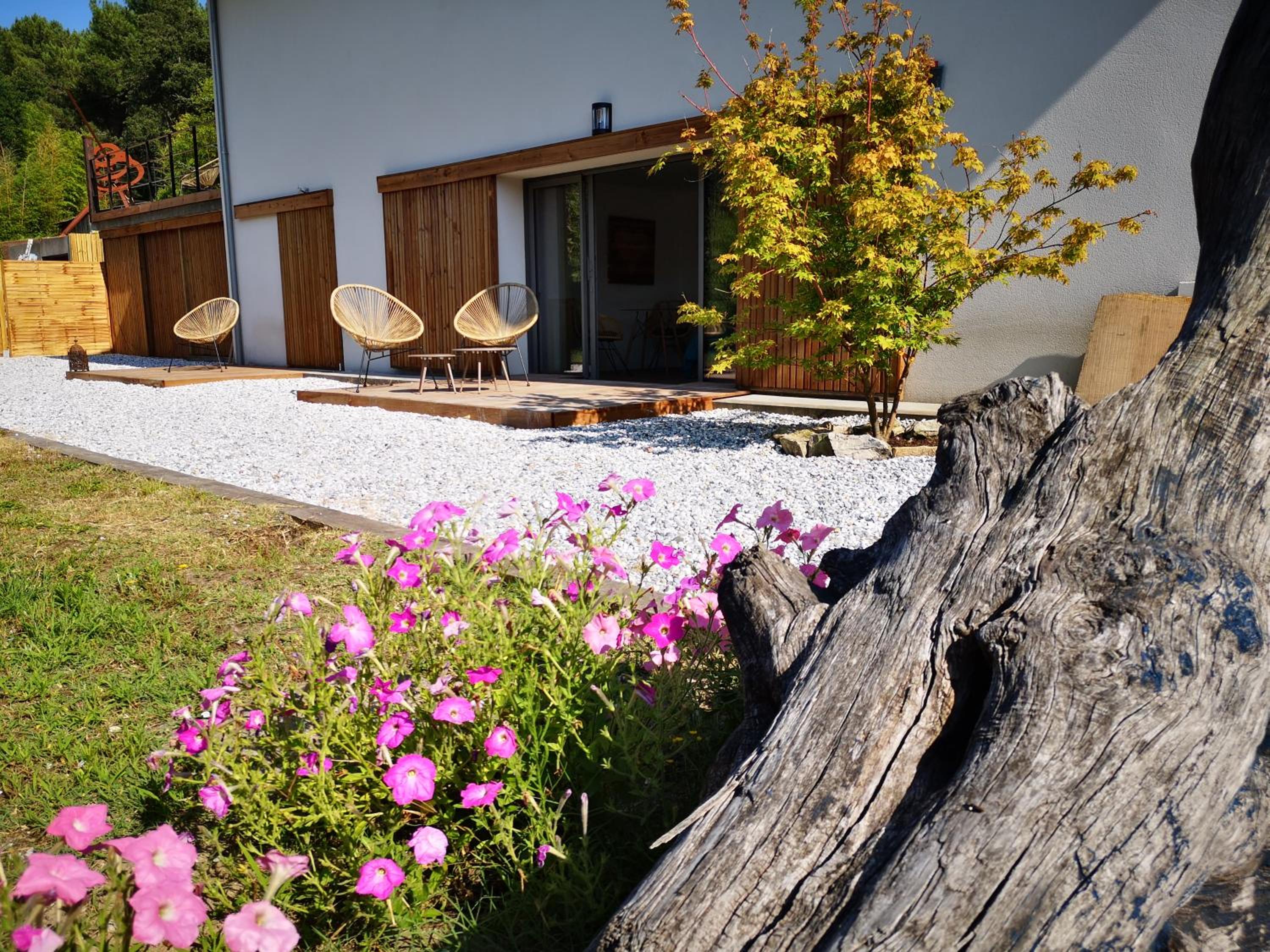 La Villa Hossegor view 4