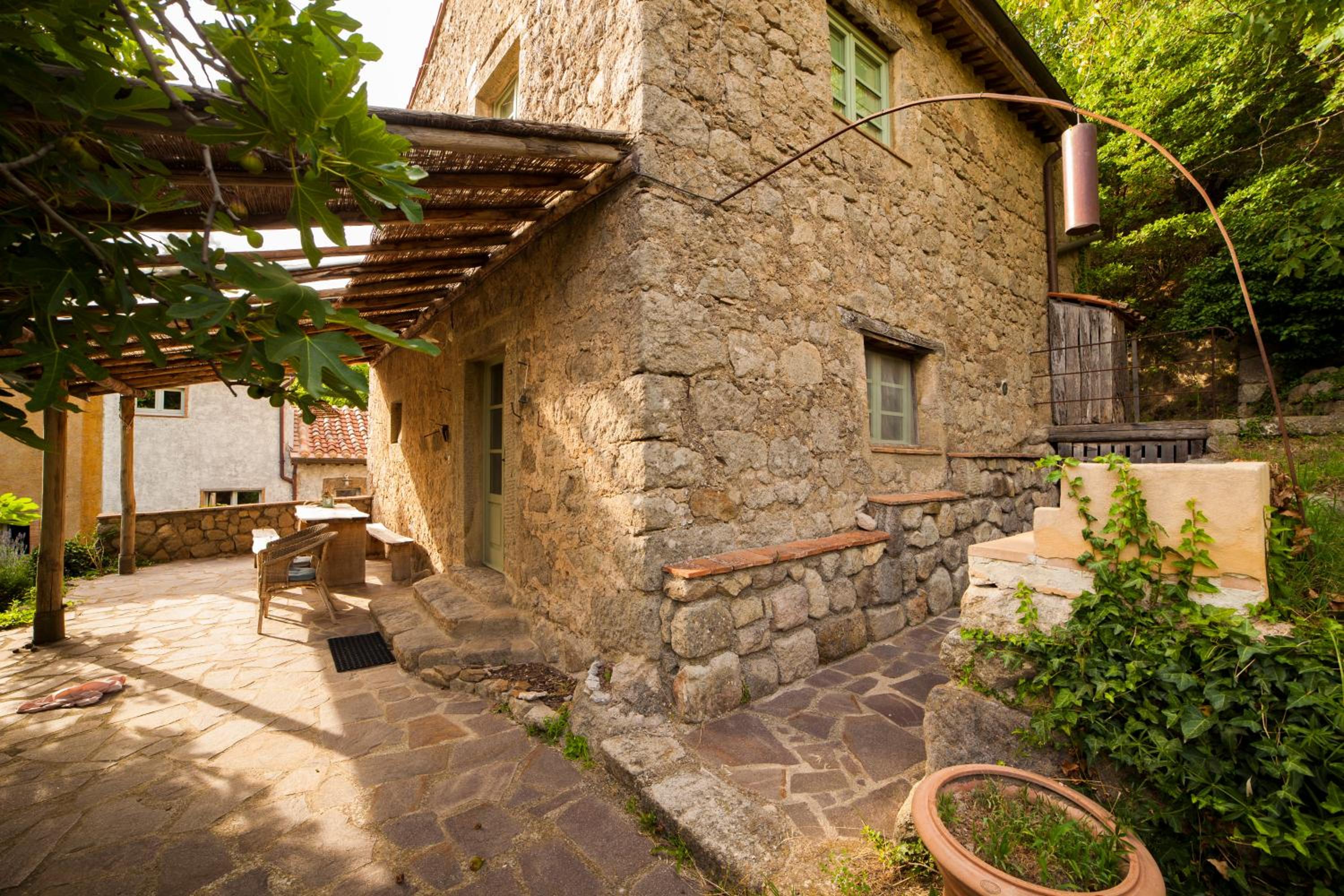 Podere Tepolino