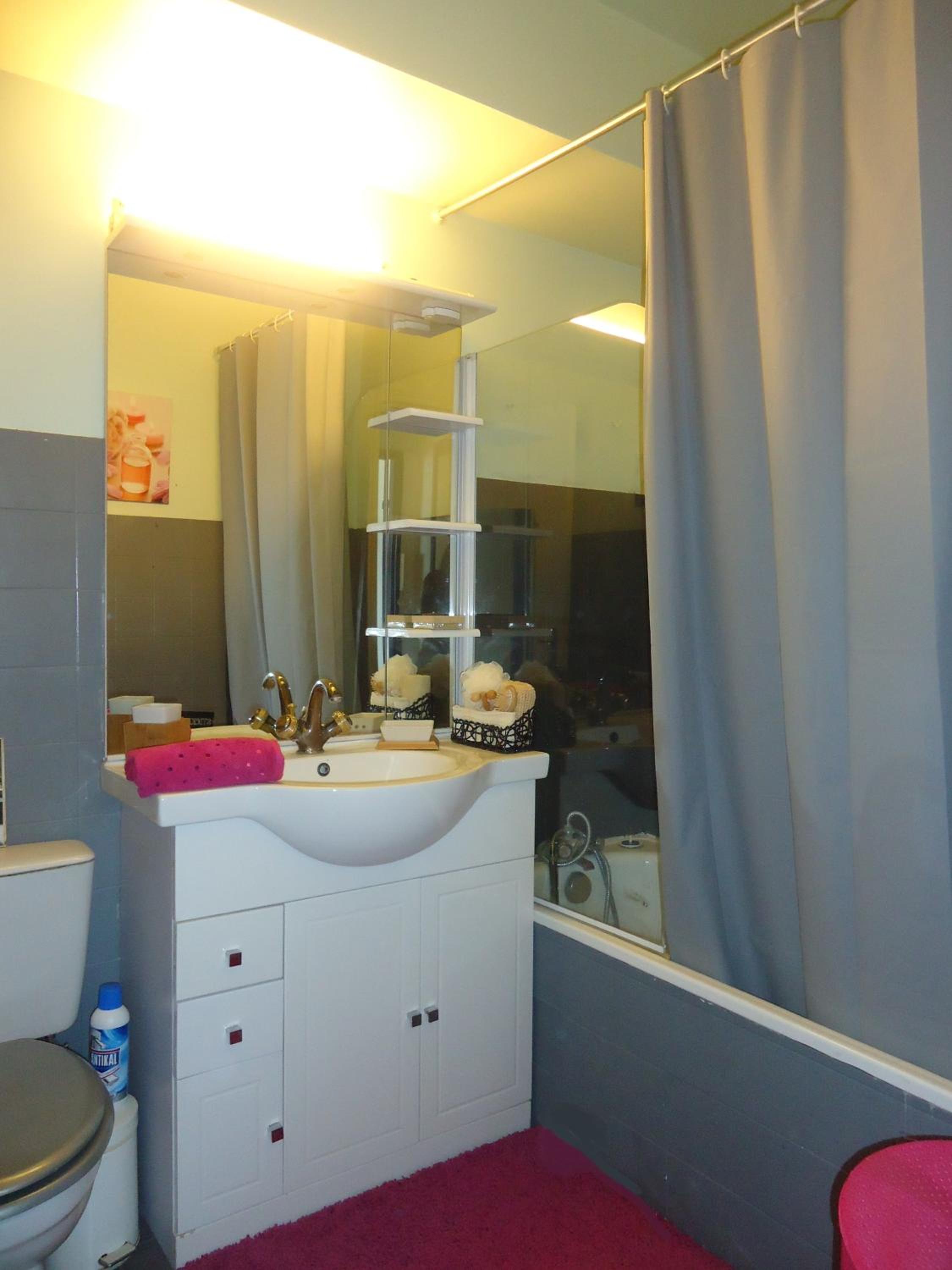 Studios à Golfe juan