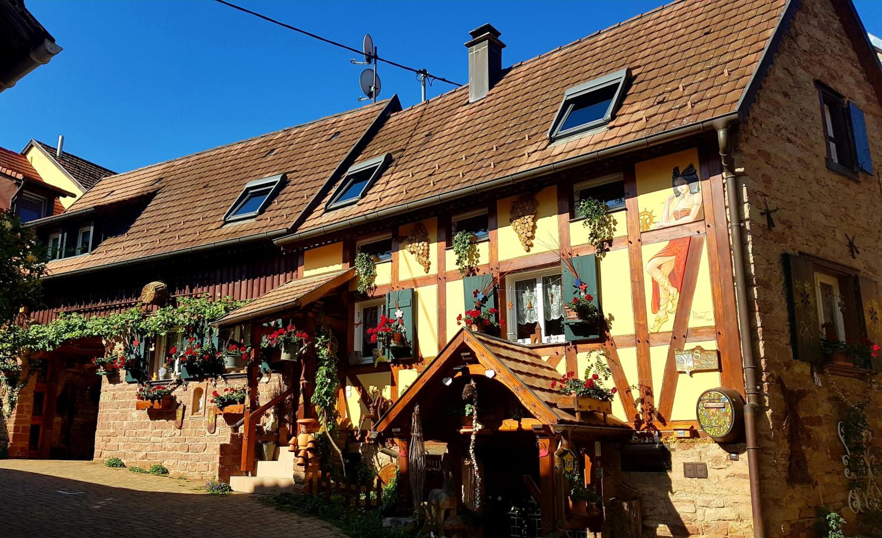 Gite Le Petit Moulin