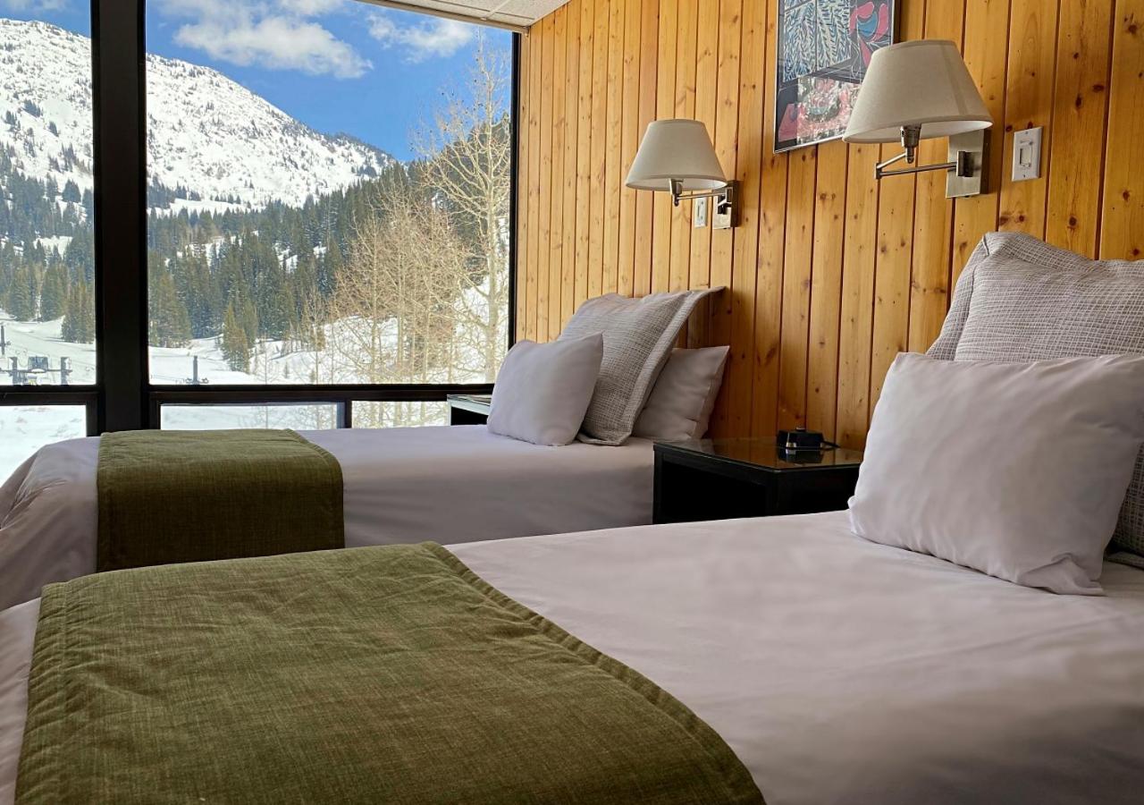 Alta Lodge