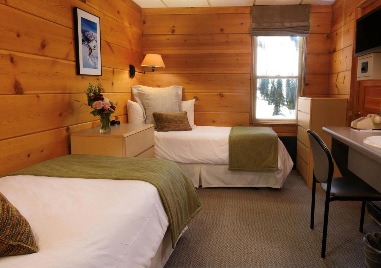 Alta Lodge