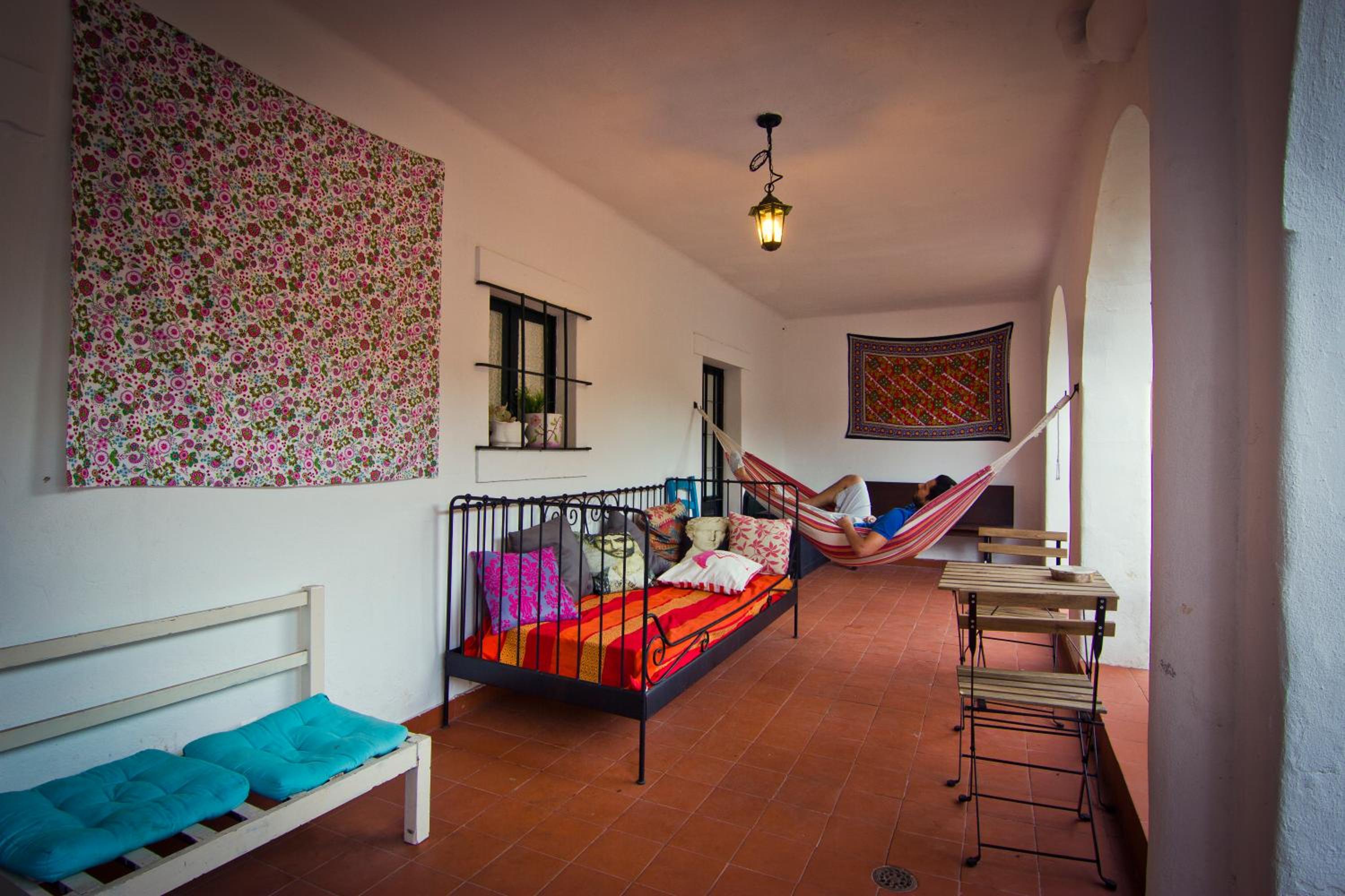 Cascais Boutique Hostel