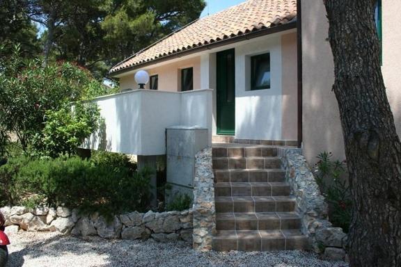 Apartments & Rooms Ruzmarin view 5