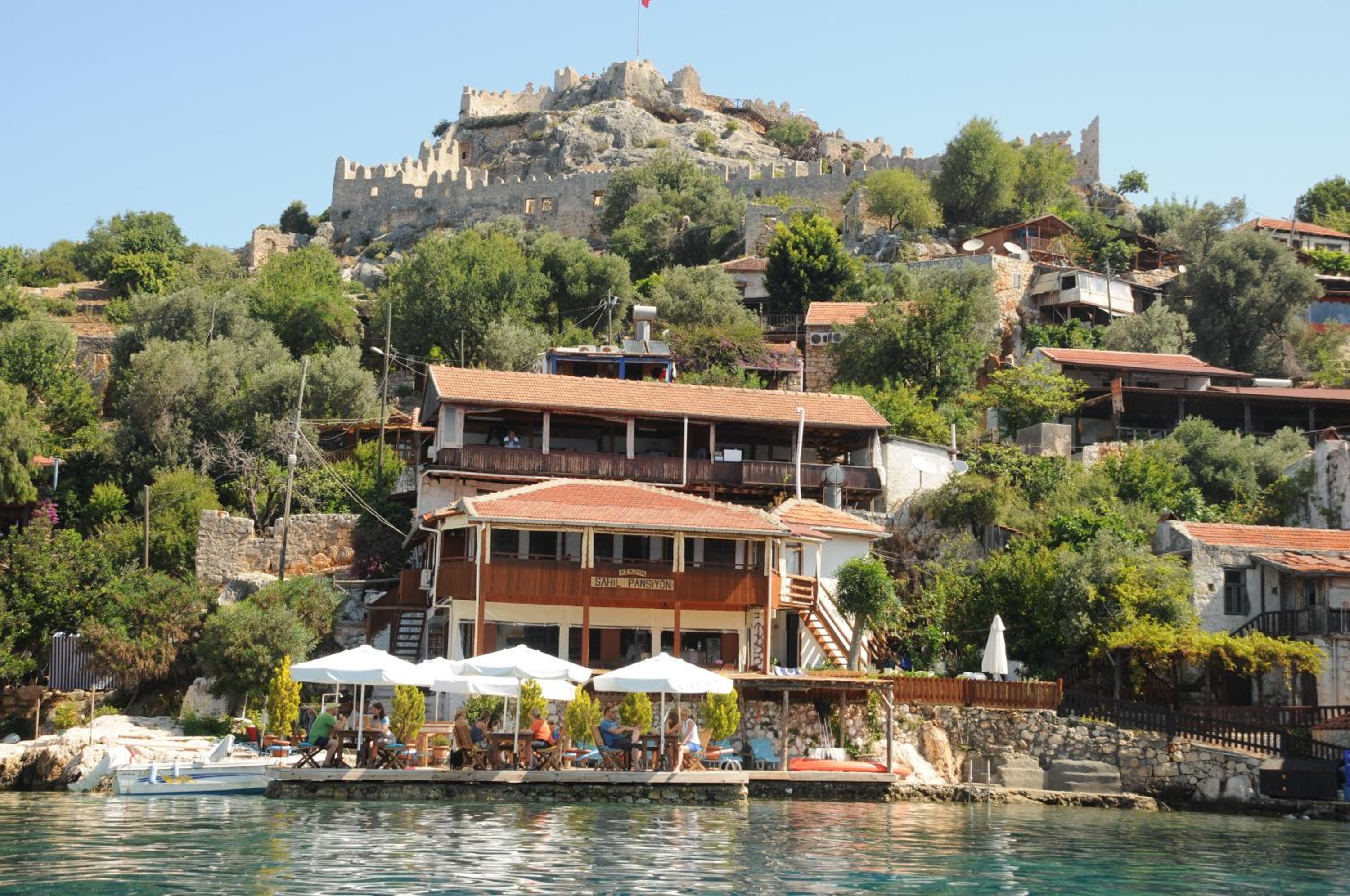 Sahil Pension