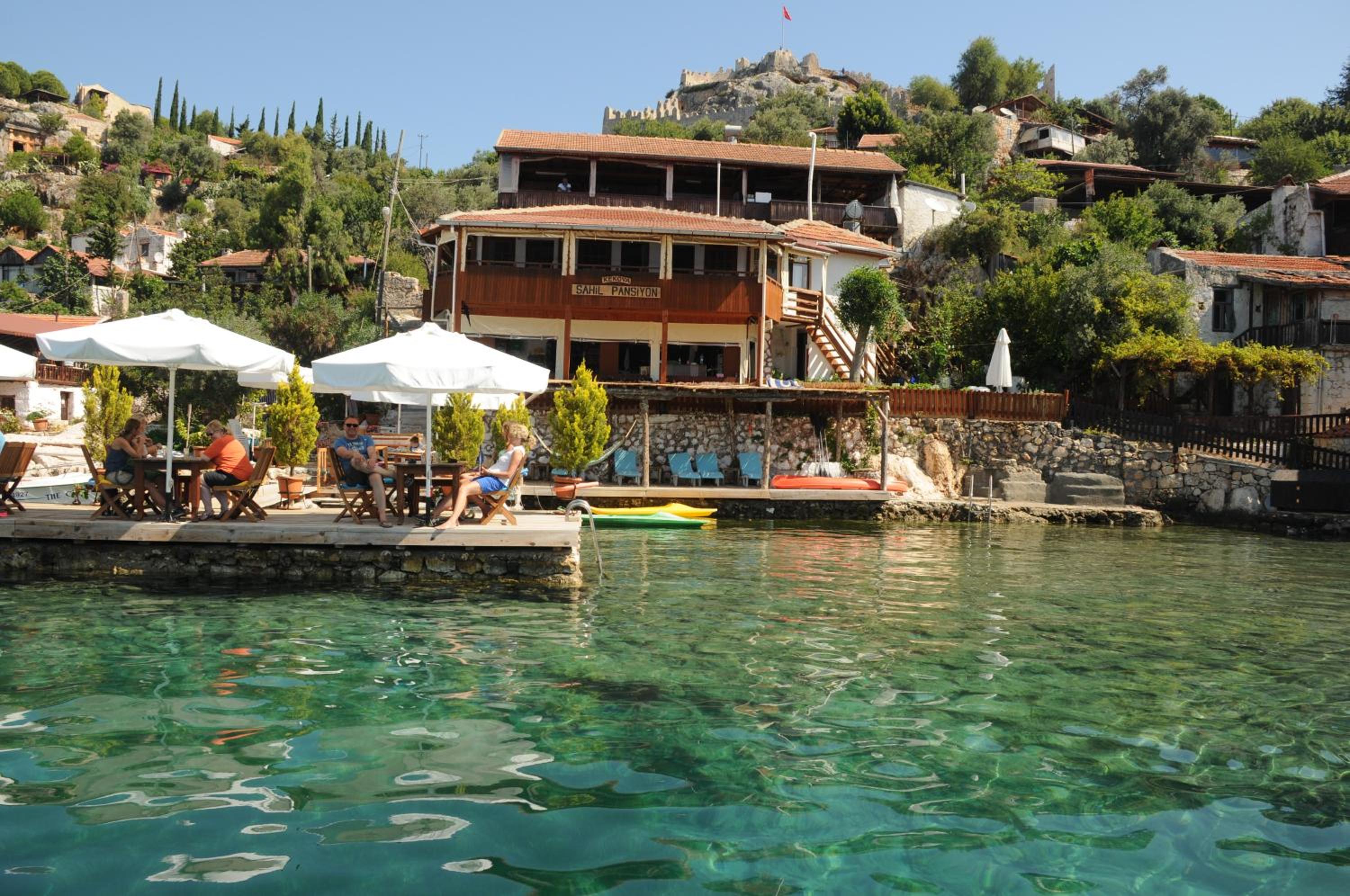 Sahil Pension