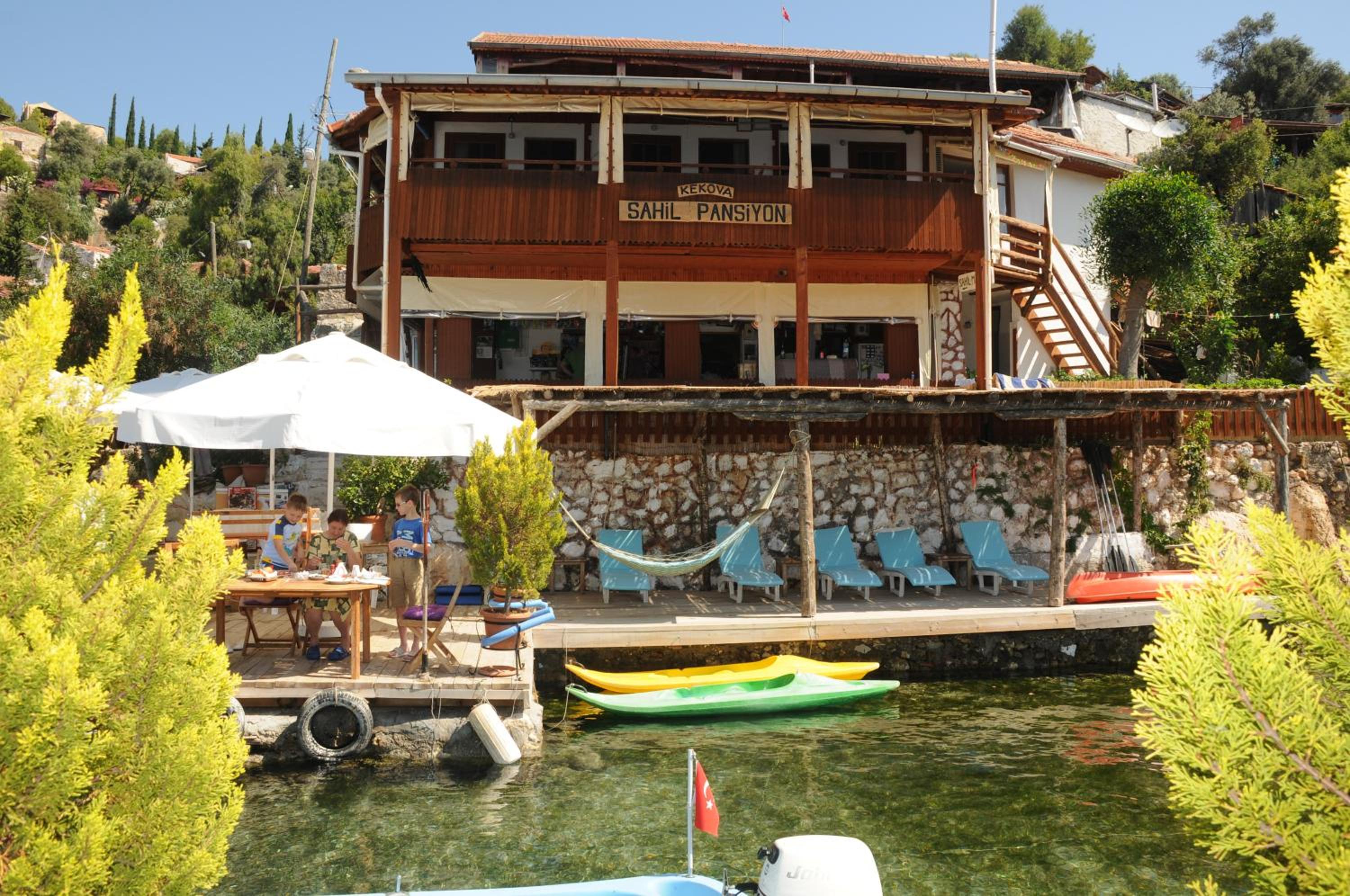 Sahil Pension