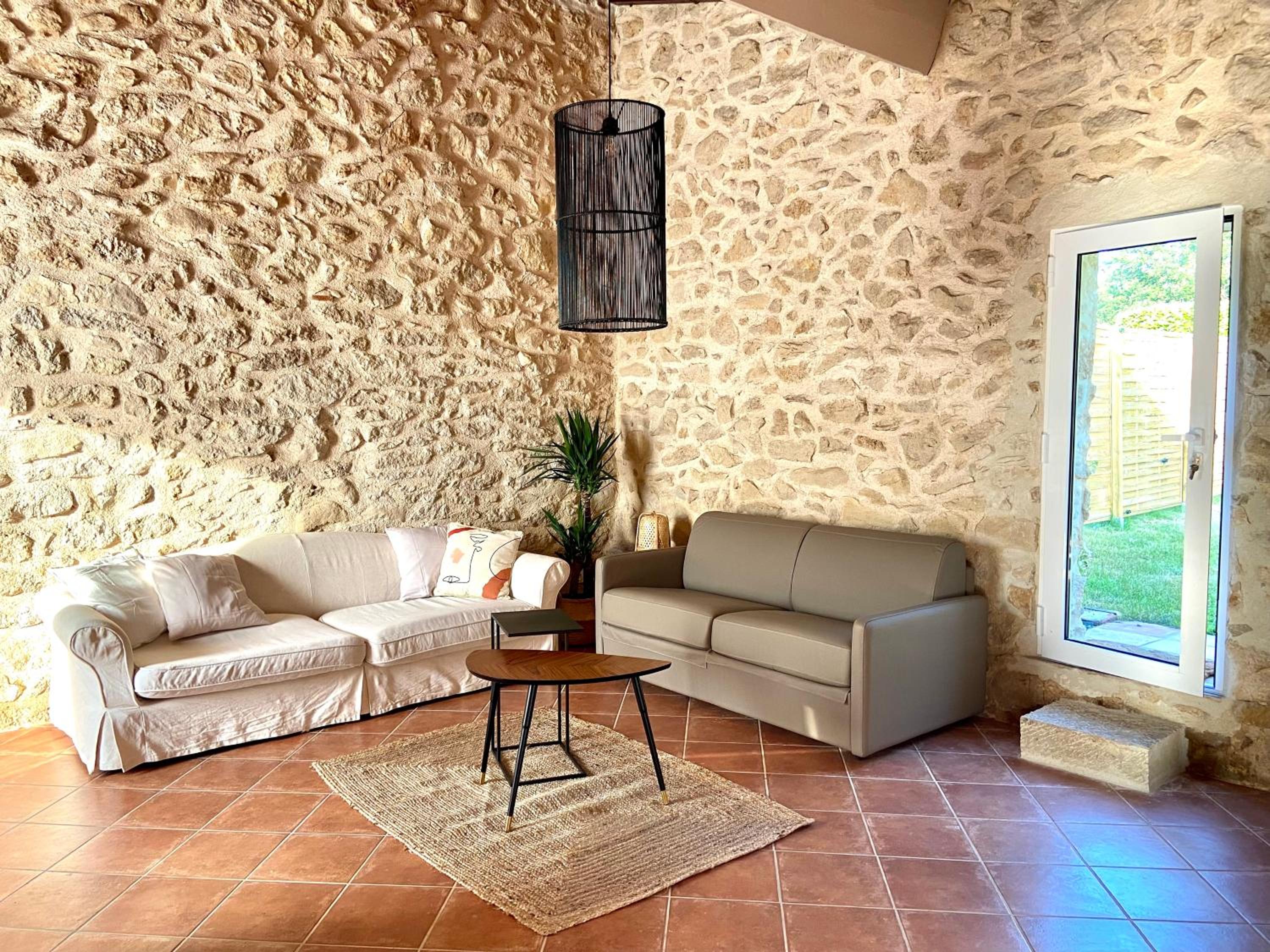 Hotel Le Clos Gallien - Maison Coucoute