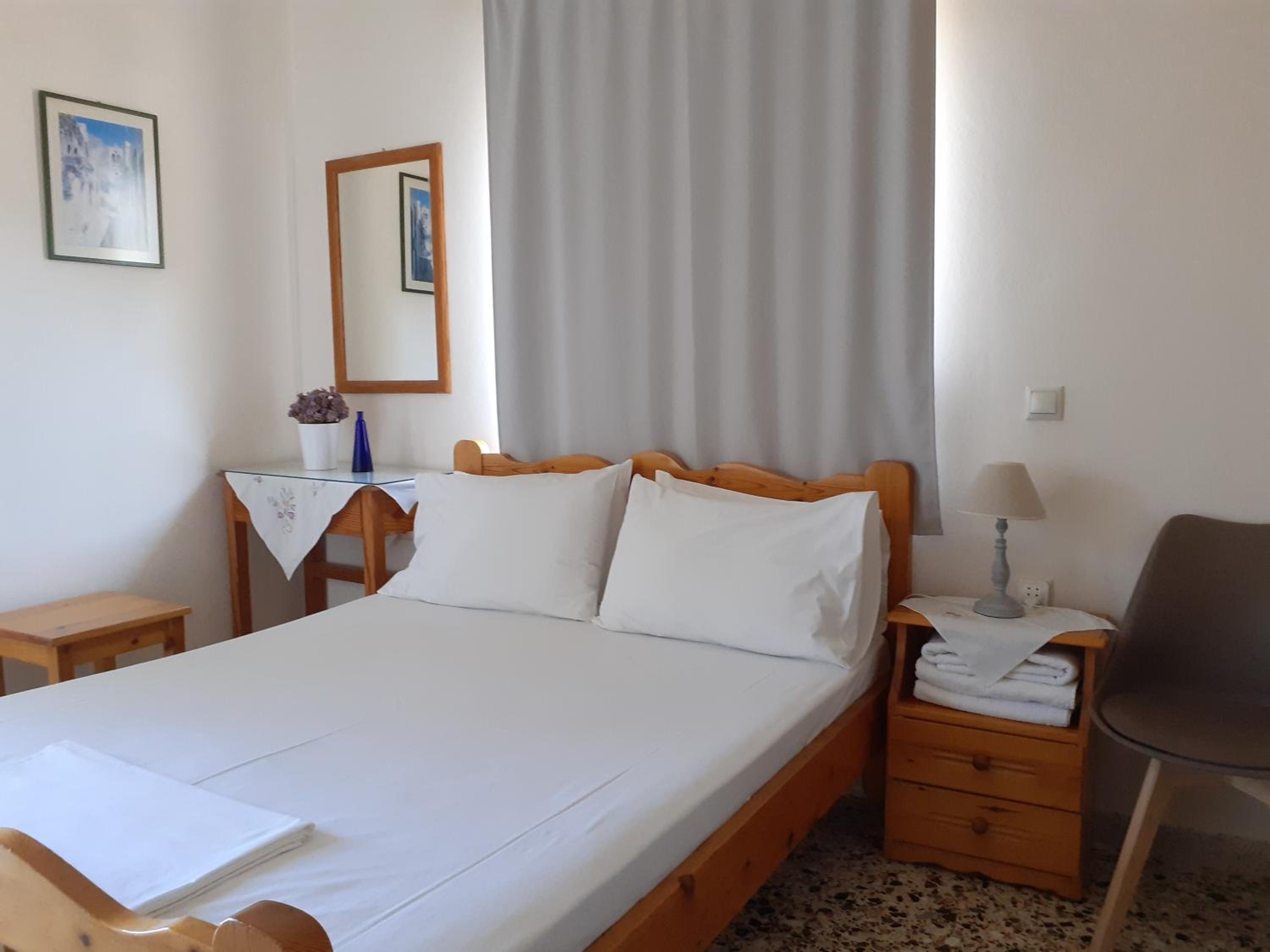 Kritikos Rooms
