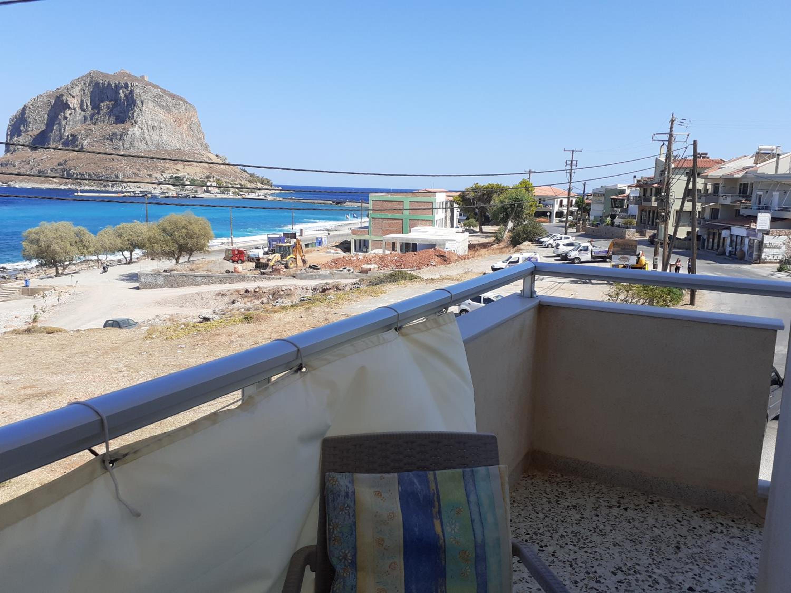 Kritikos Rooms