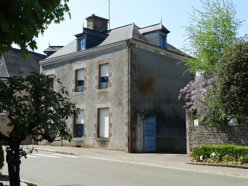 L'Ancien Hôtel