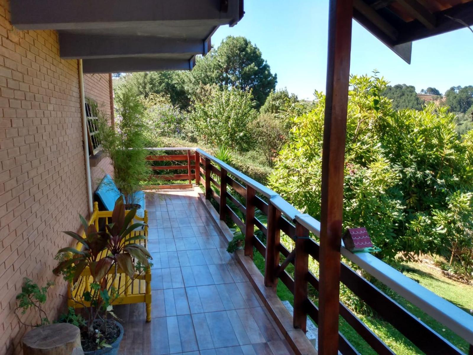 Casa Flor de Liz