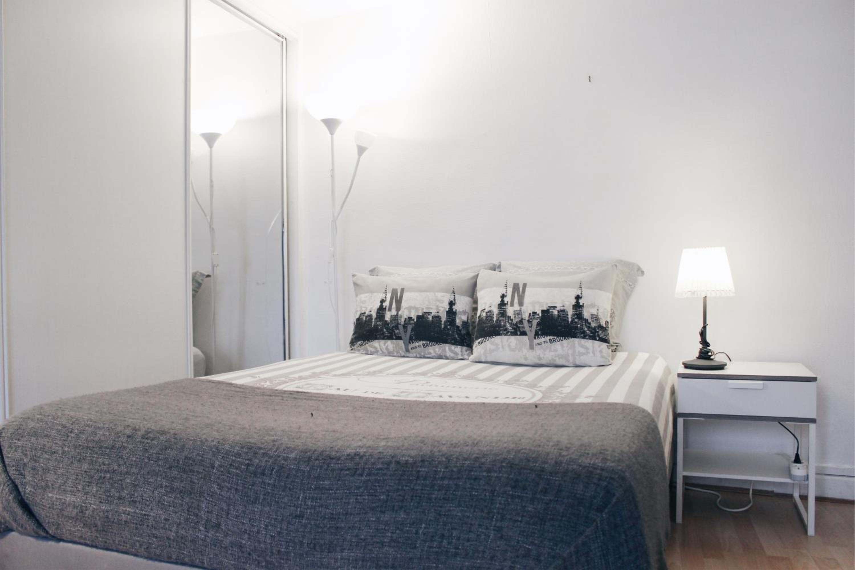Chatelet Flat