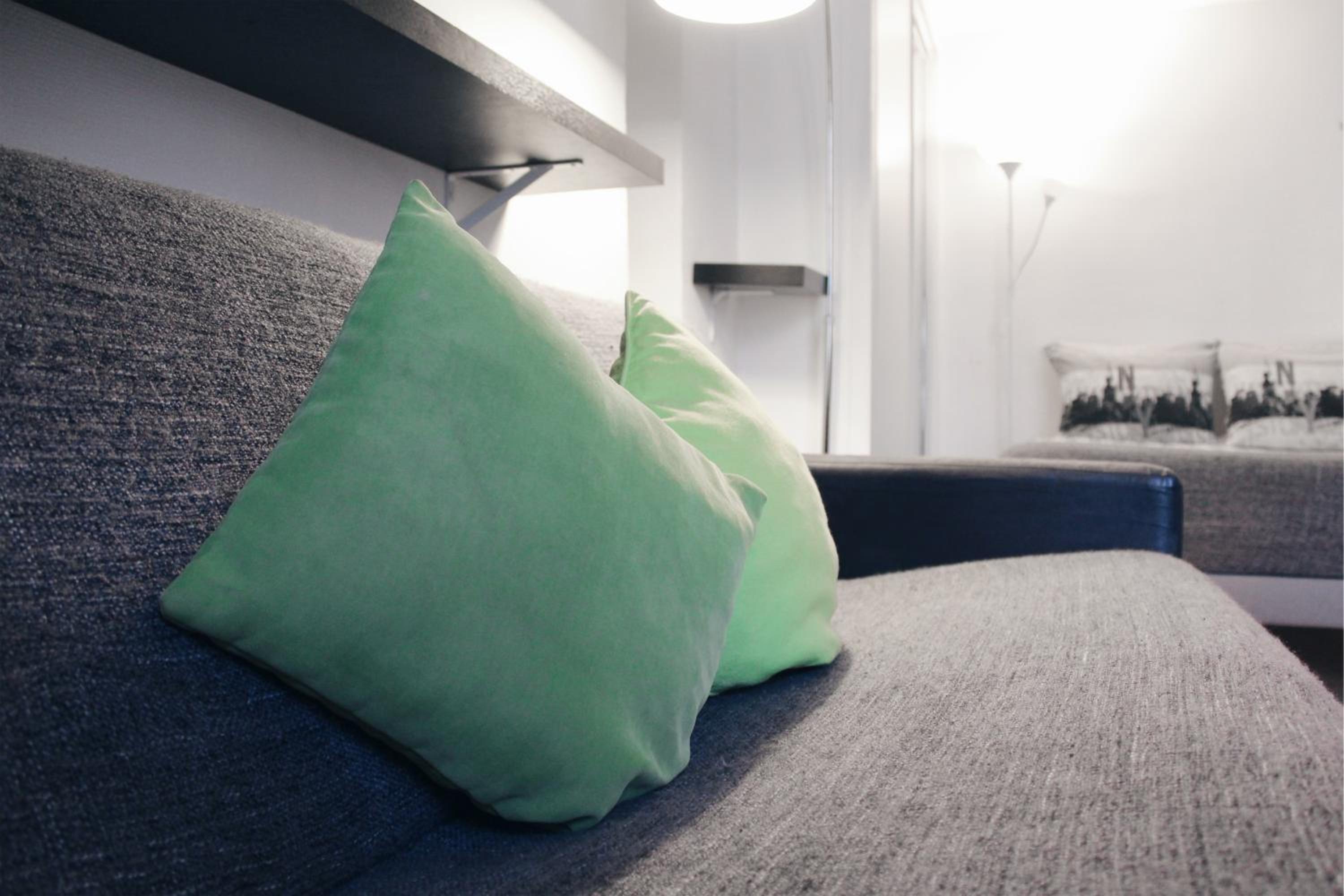 Chatelet Flat