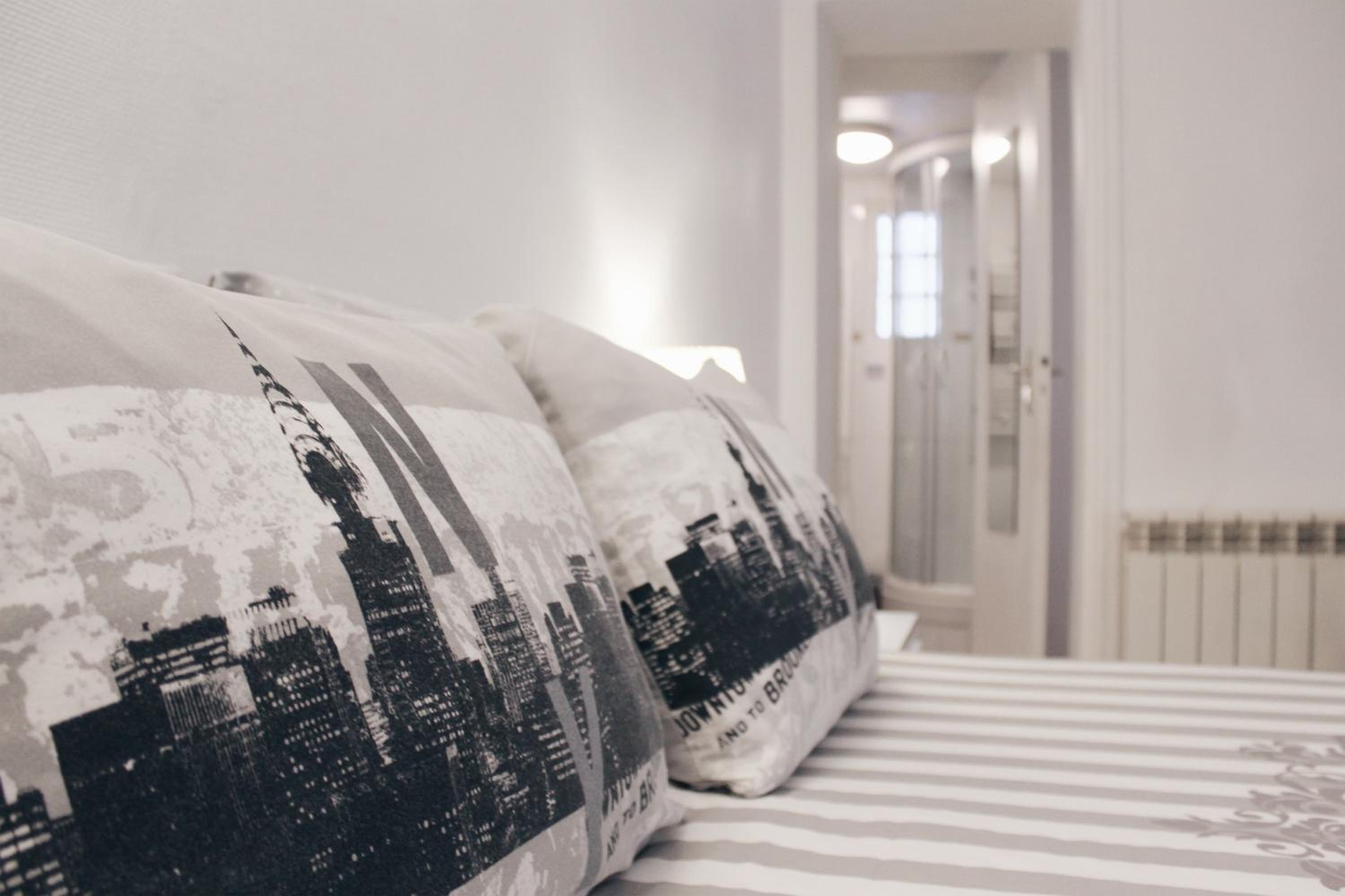 Chatelet Flat