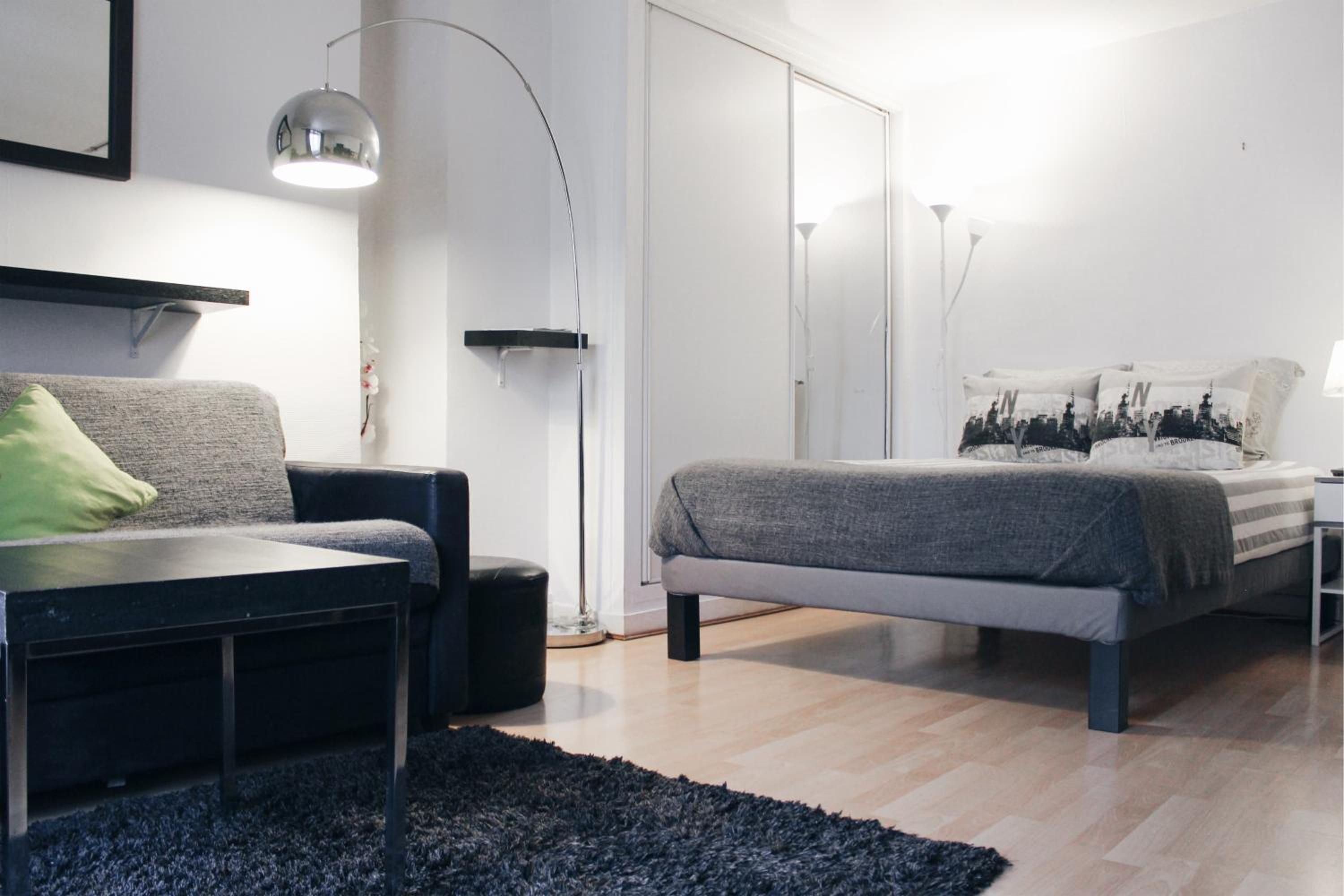 Chatelet Flat