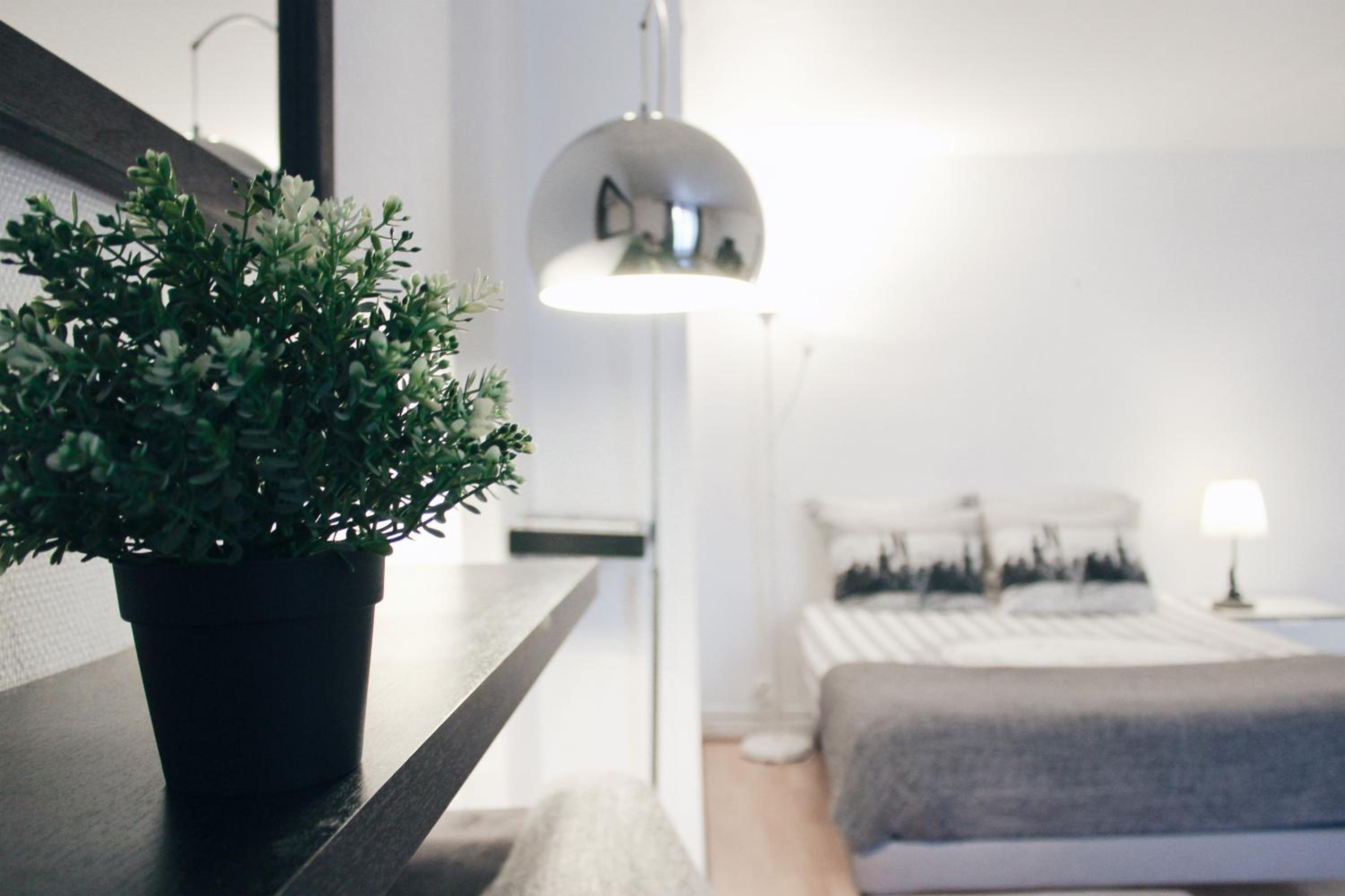 Chatelet Flat
