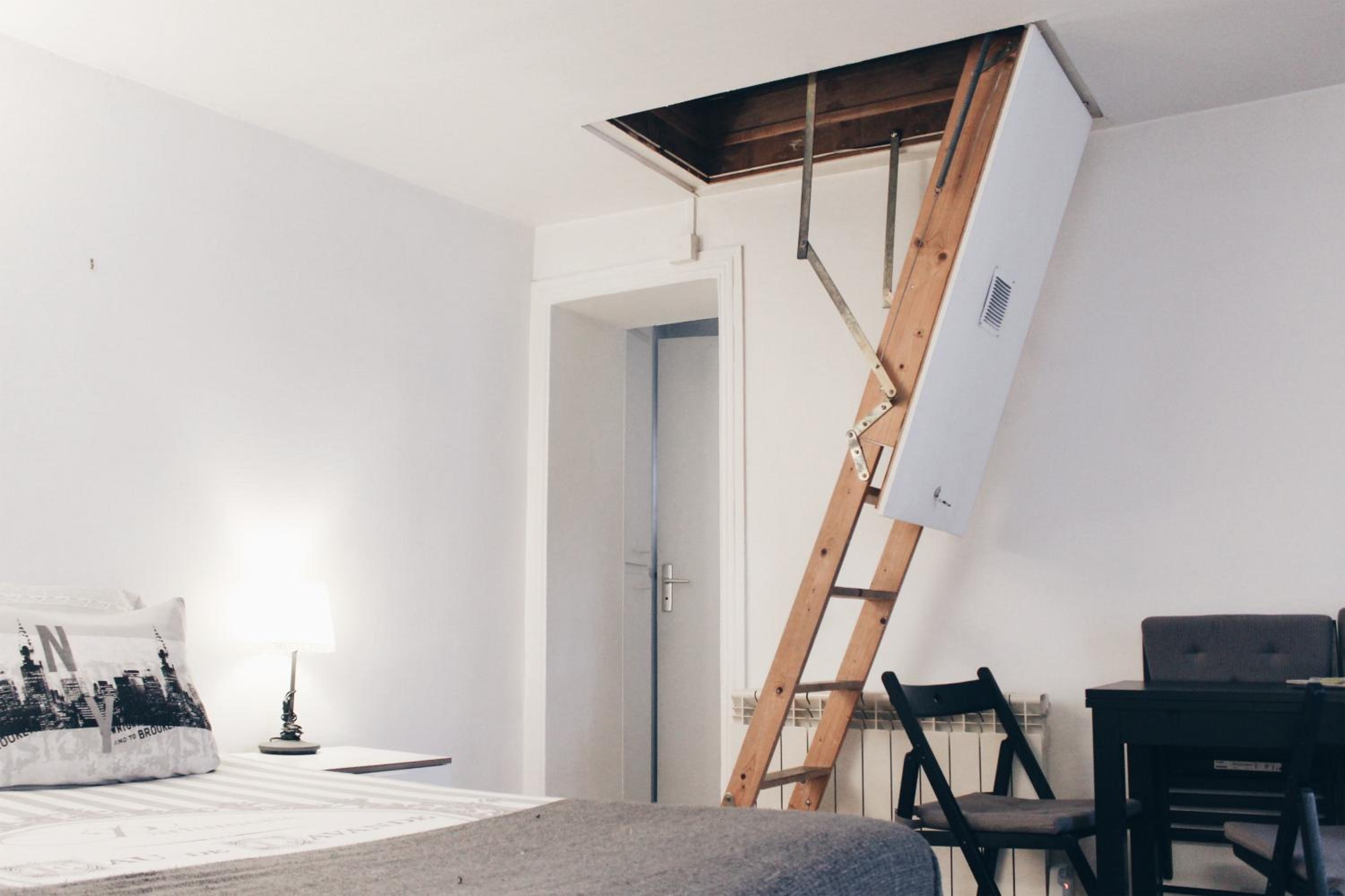 Chatelet Flat