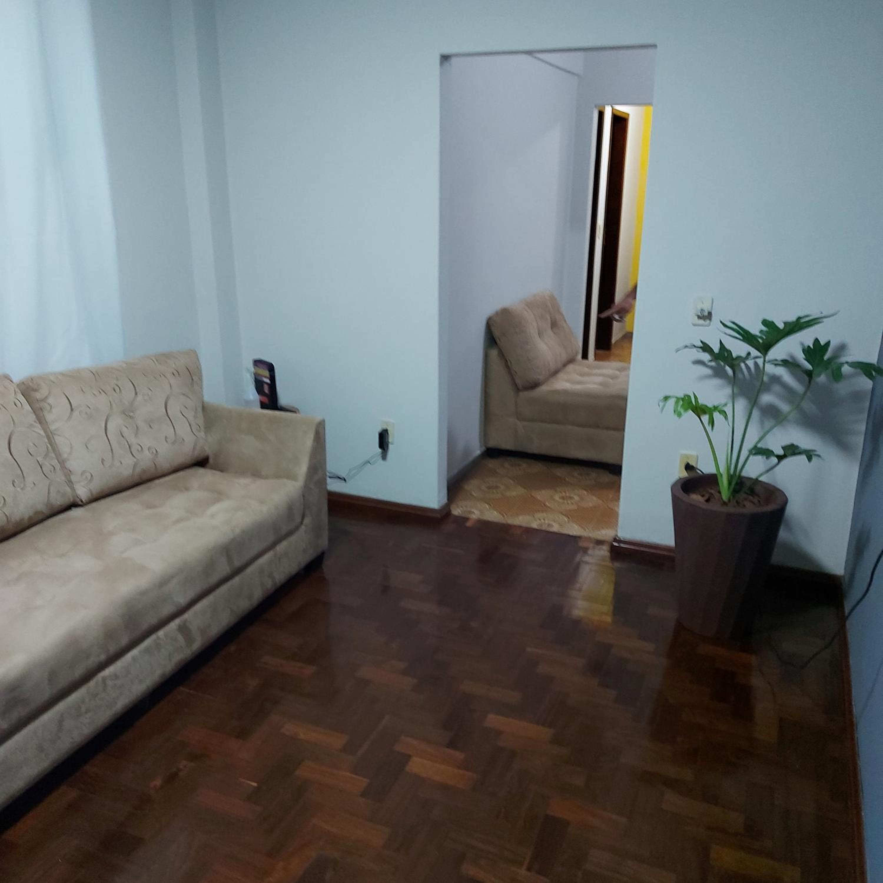 Apartamento Aconchegante view 4