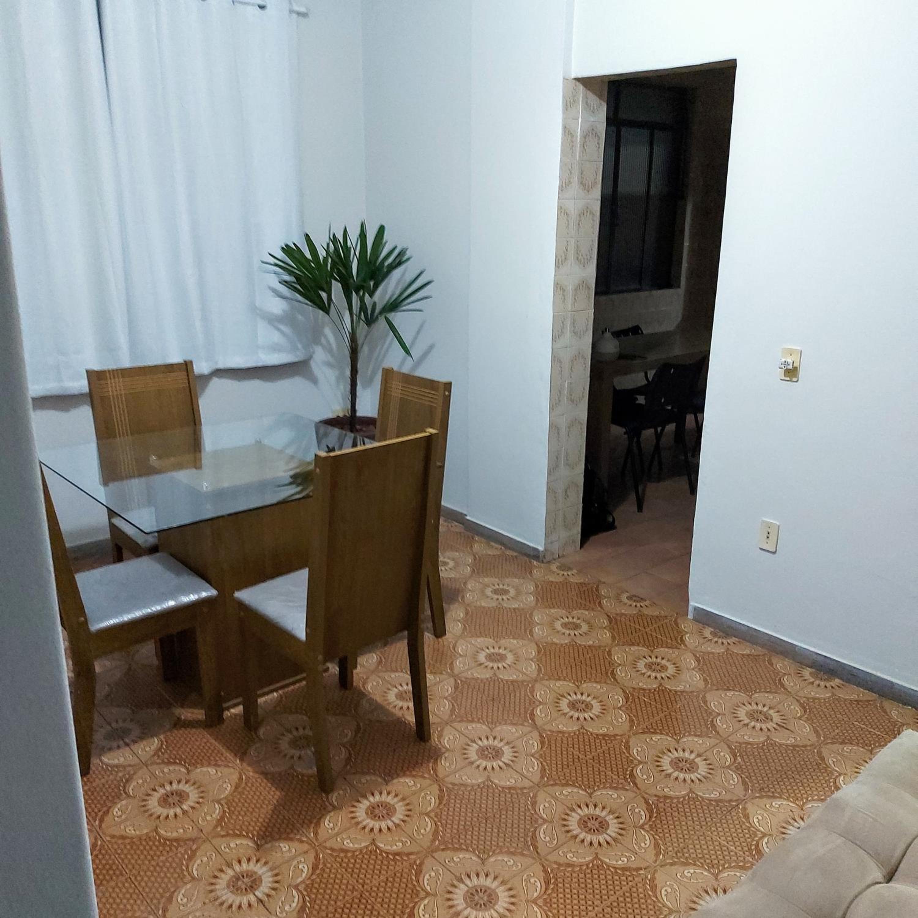 Apartamento Aconchegante