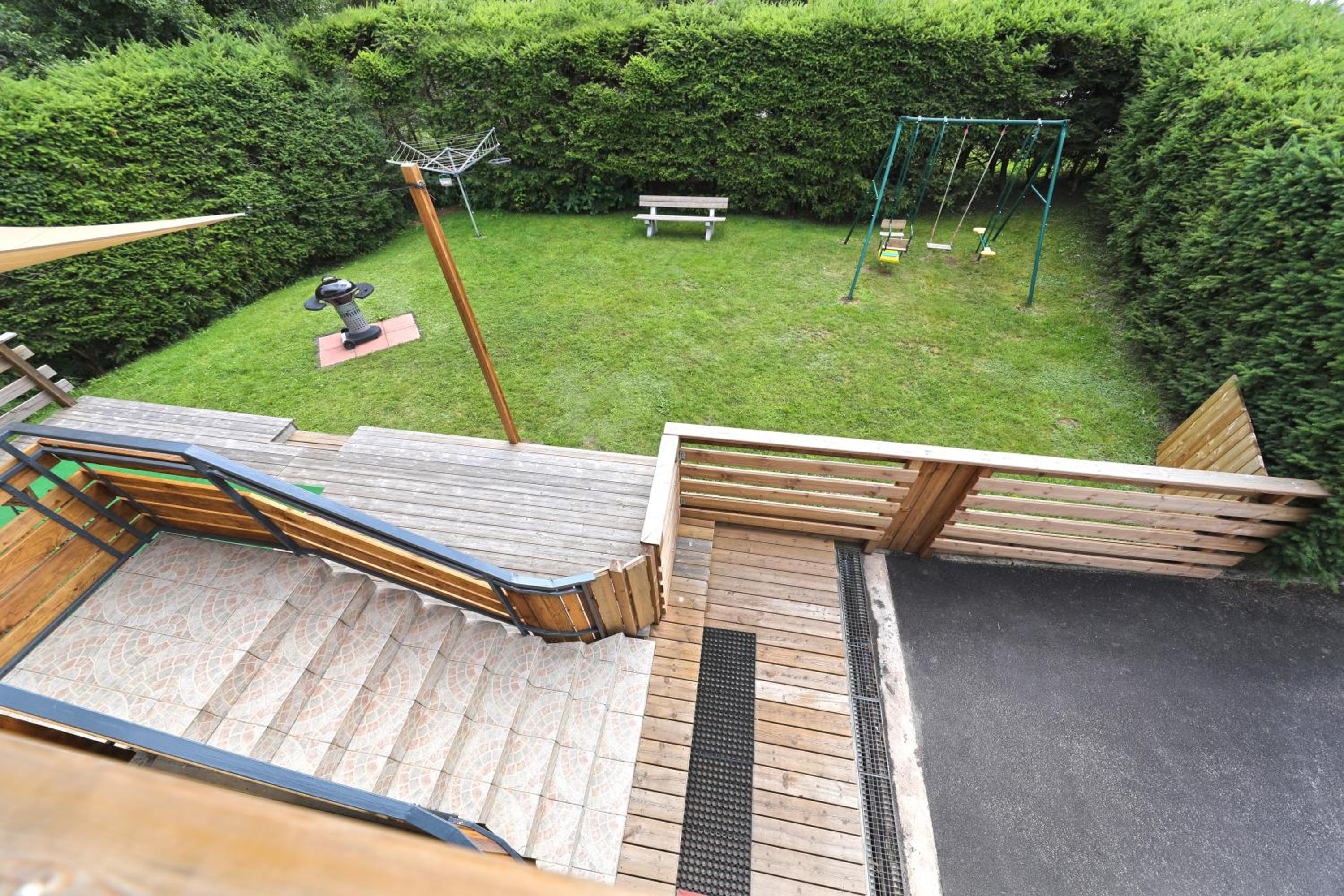 Chalet en Couleurs view 4