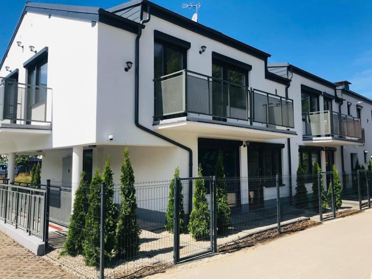 Apartamenty Prima