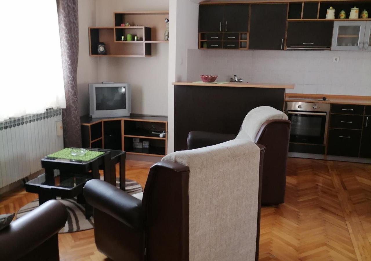Apartman Arsic 3