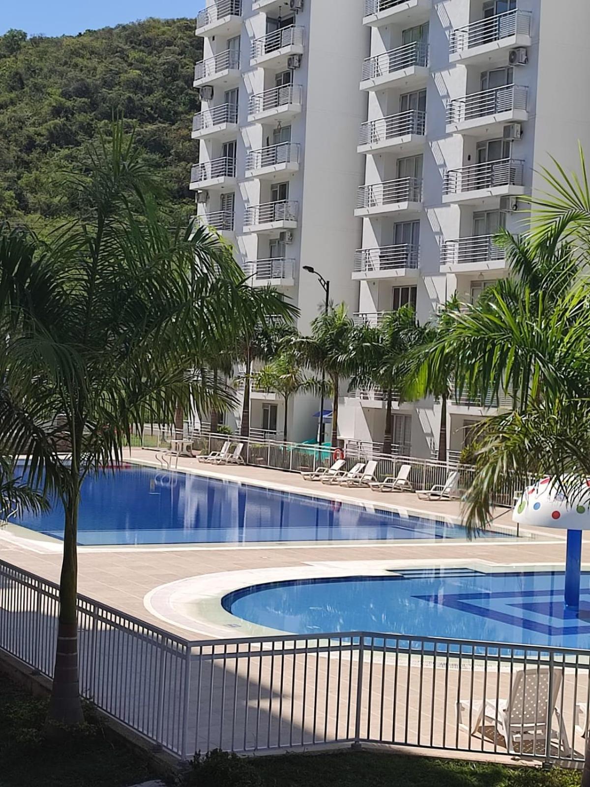 Apartamento Pedregal Tropical-Girardot