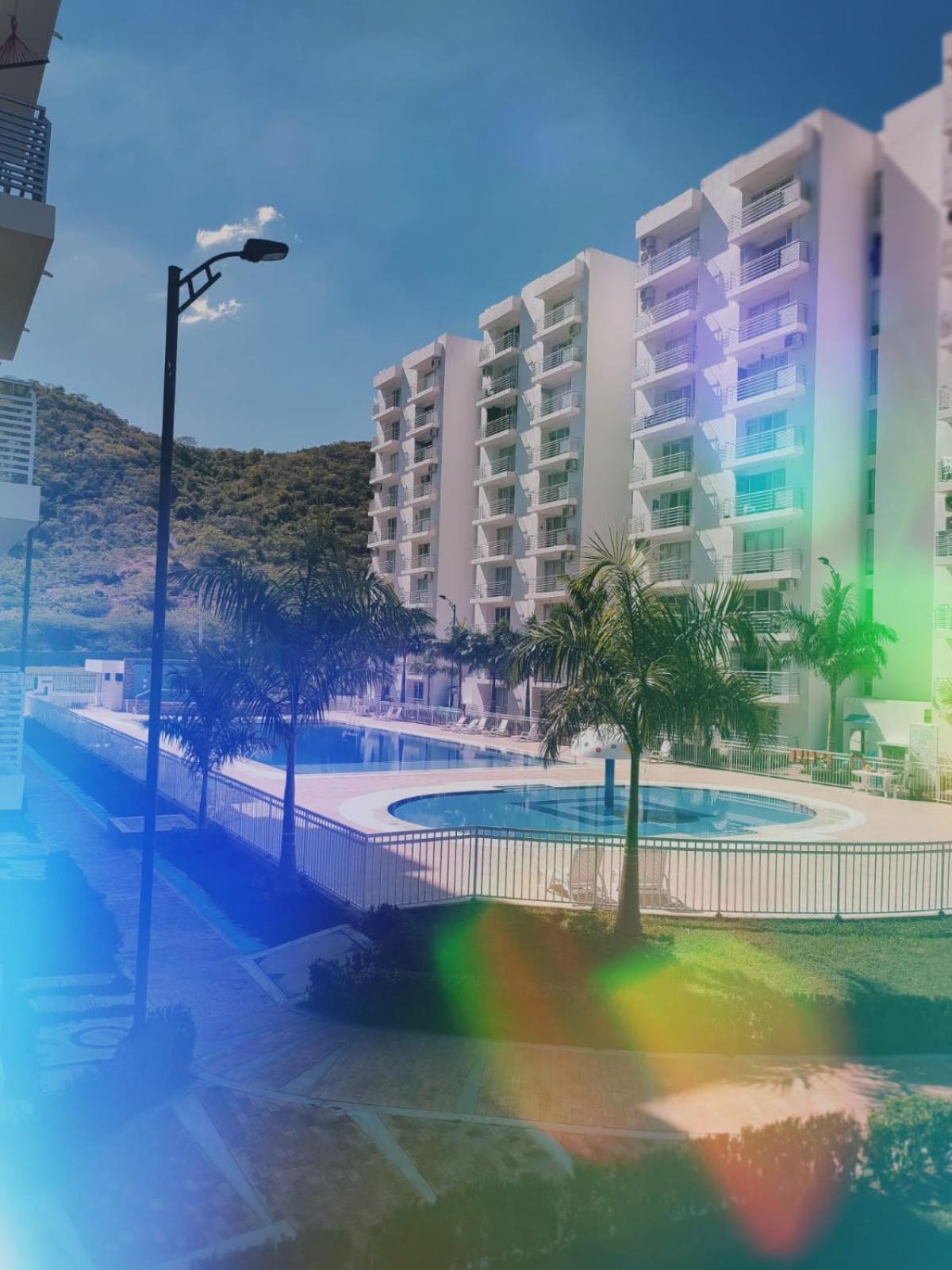 Apartamento Pedregal Tropical-Girardot view 2