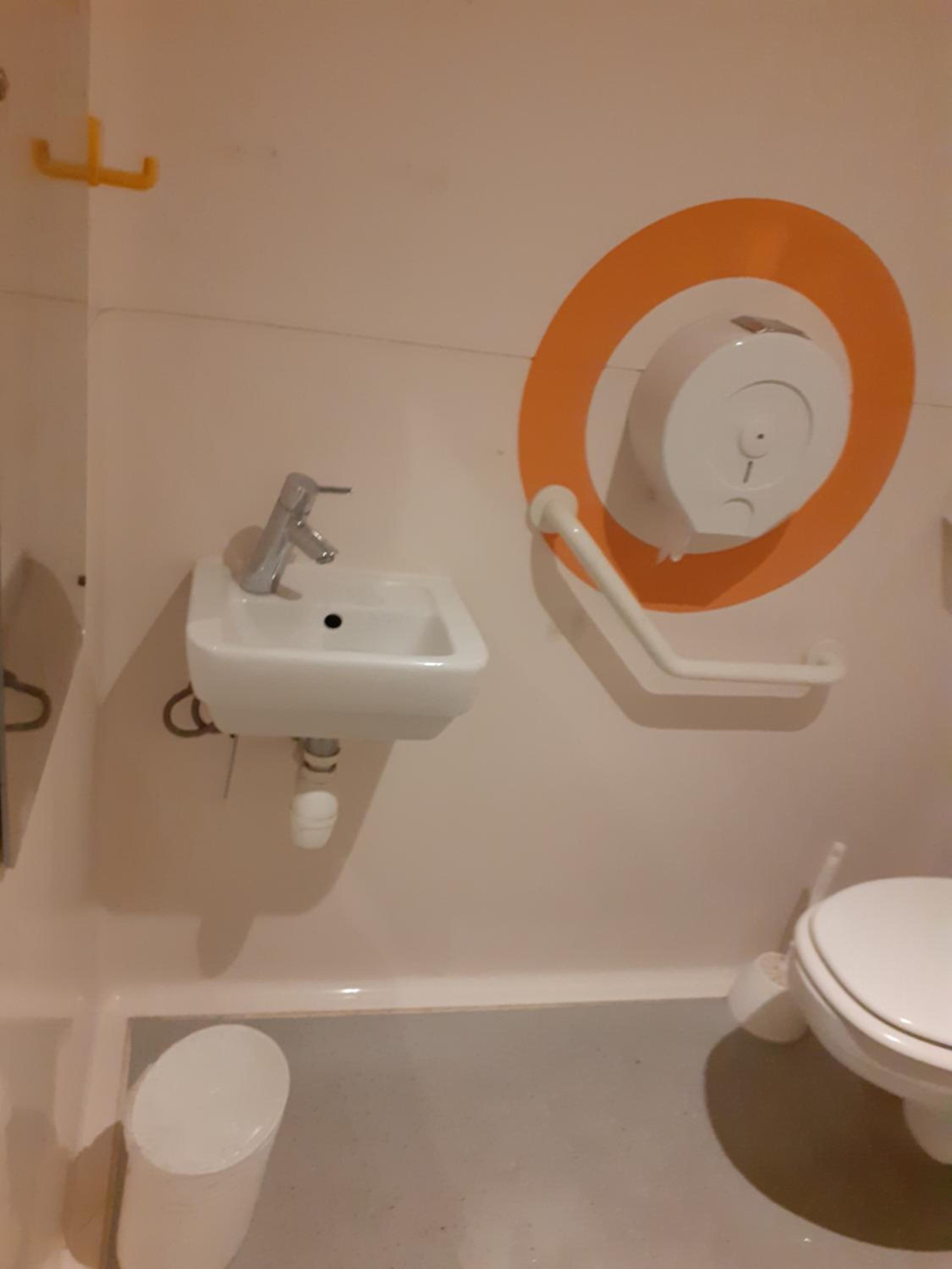 children's play area