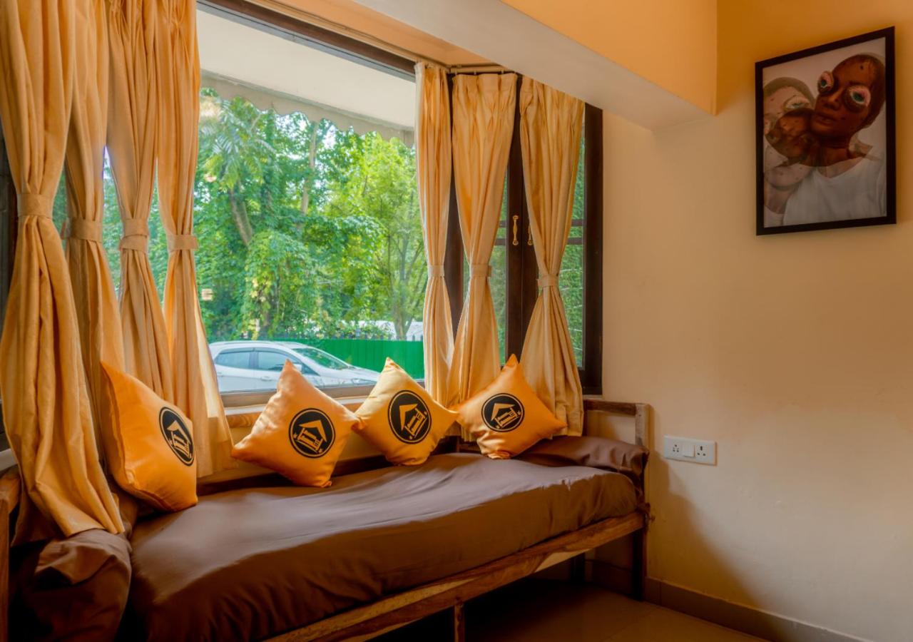 The Hosteller Naukuchiatal, Bhimtal