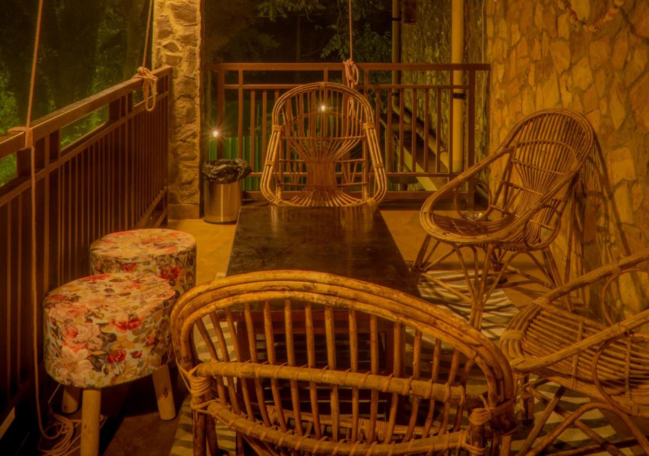 The Hosteller Naukuchiatal, Bhimtal, photo 28