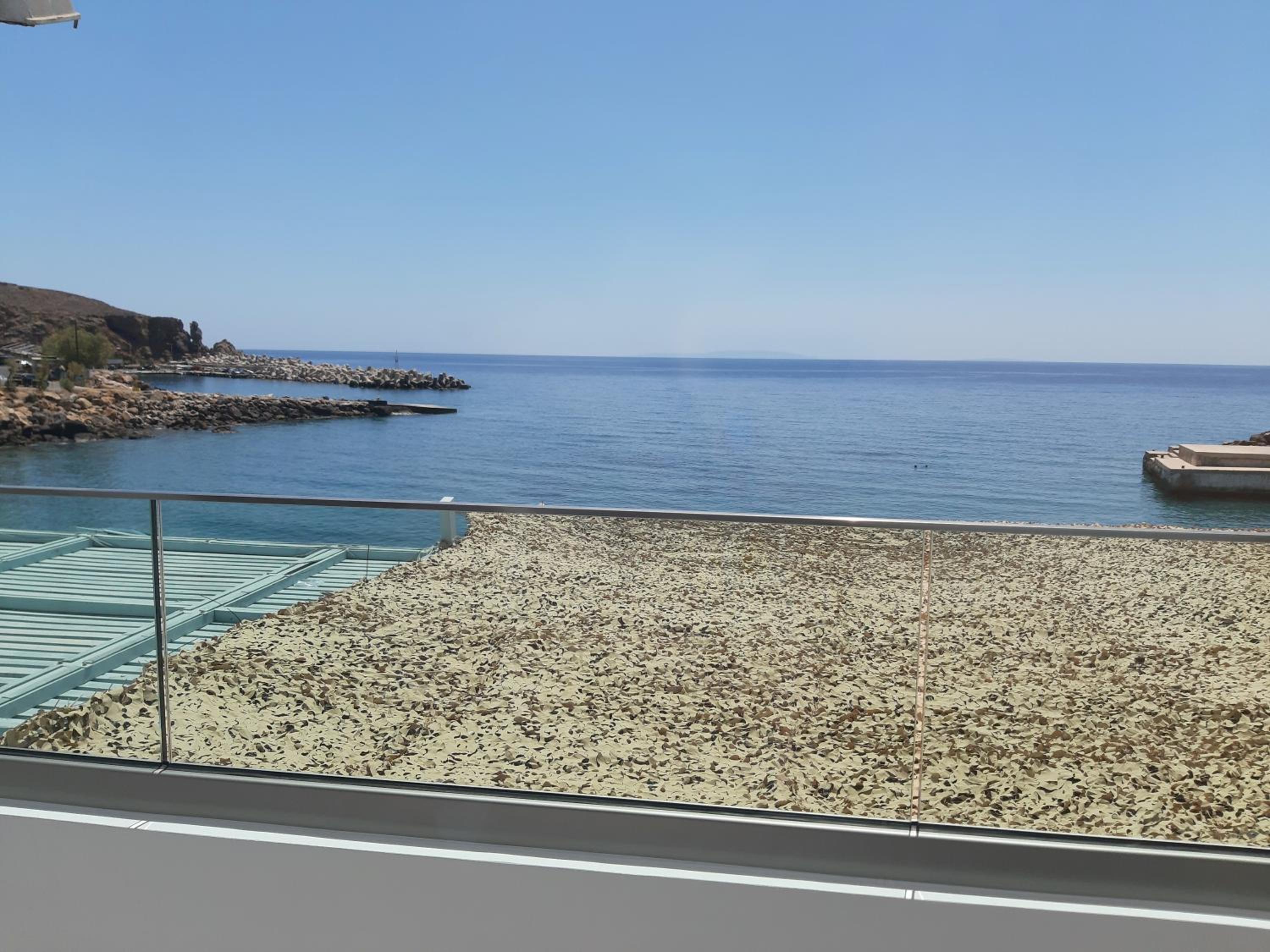 Sfakia Seaside Luxury Suites