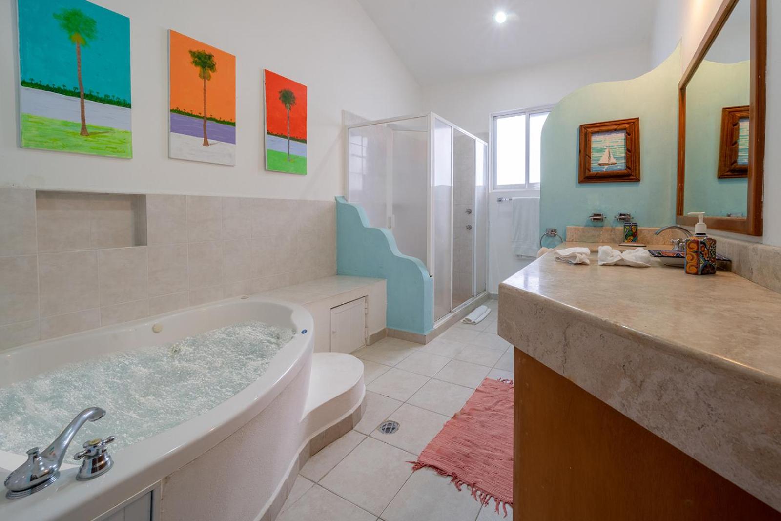Condo Quintas Pakal - Playacar Phase 2 with Pool - At Quintas Pakal Complex