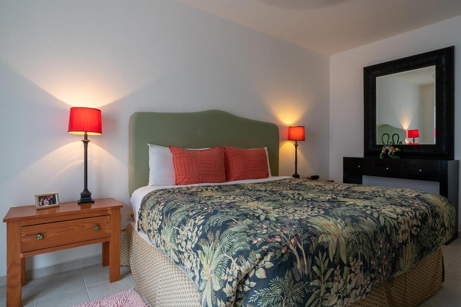 Condo Quintas Pakal - Playacar Phase 2 with Pool - At Quintas Pakal Complex