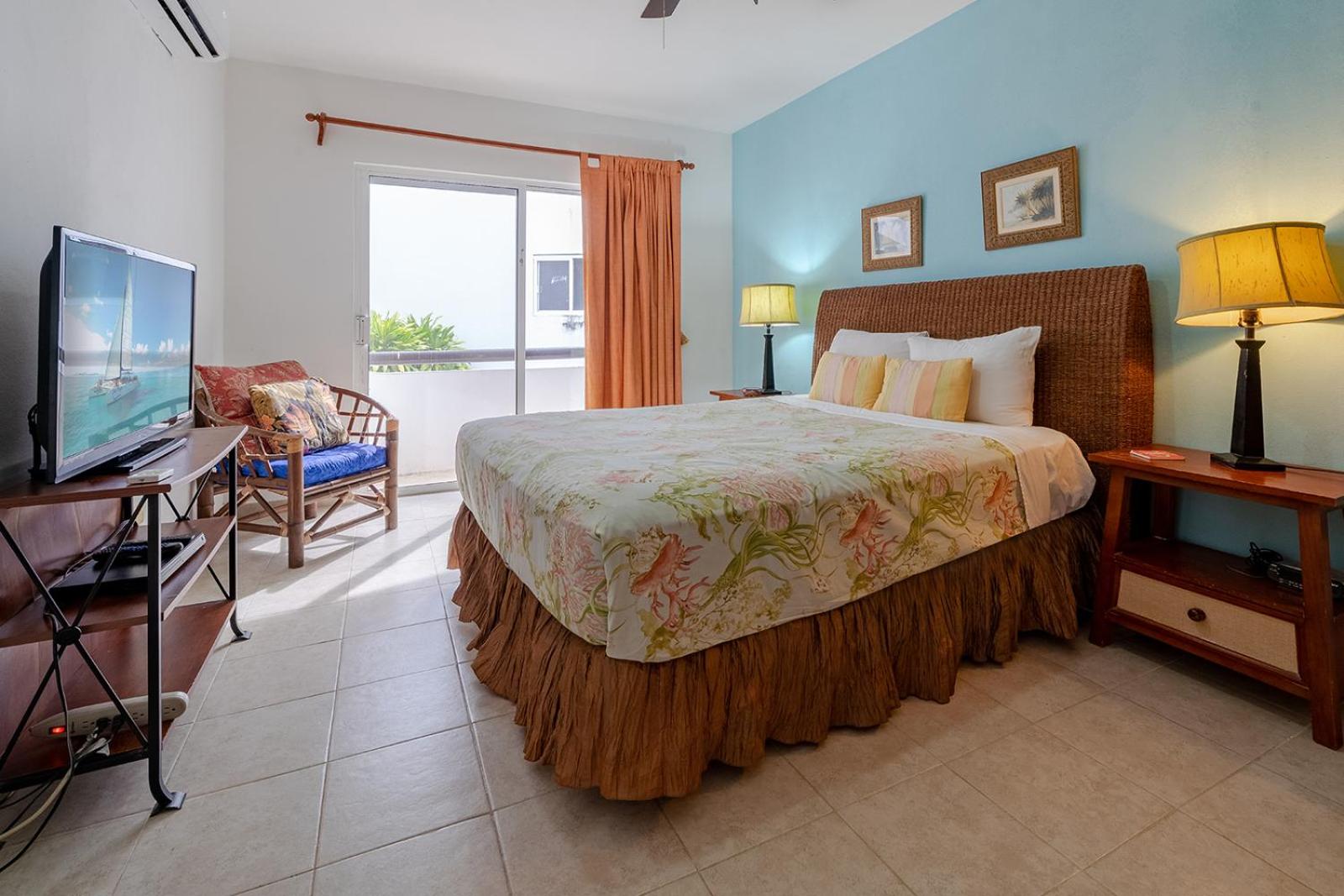 Condo Quintas Pakal - Playacar Phase 2 with Pool - At Quintas Pakal Complex