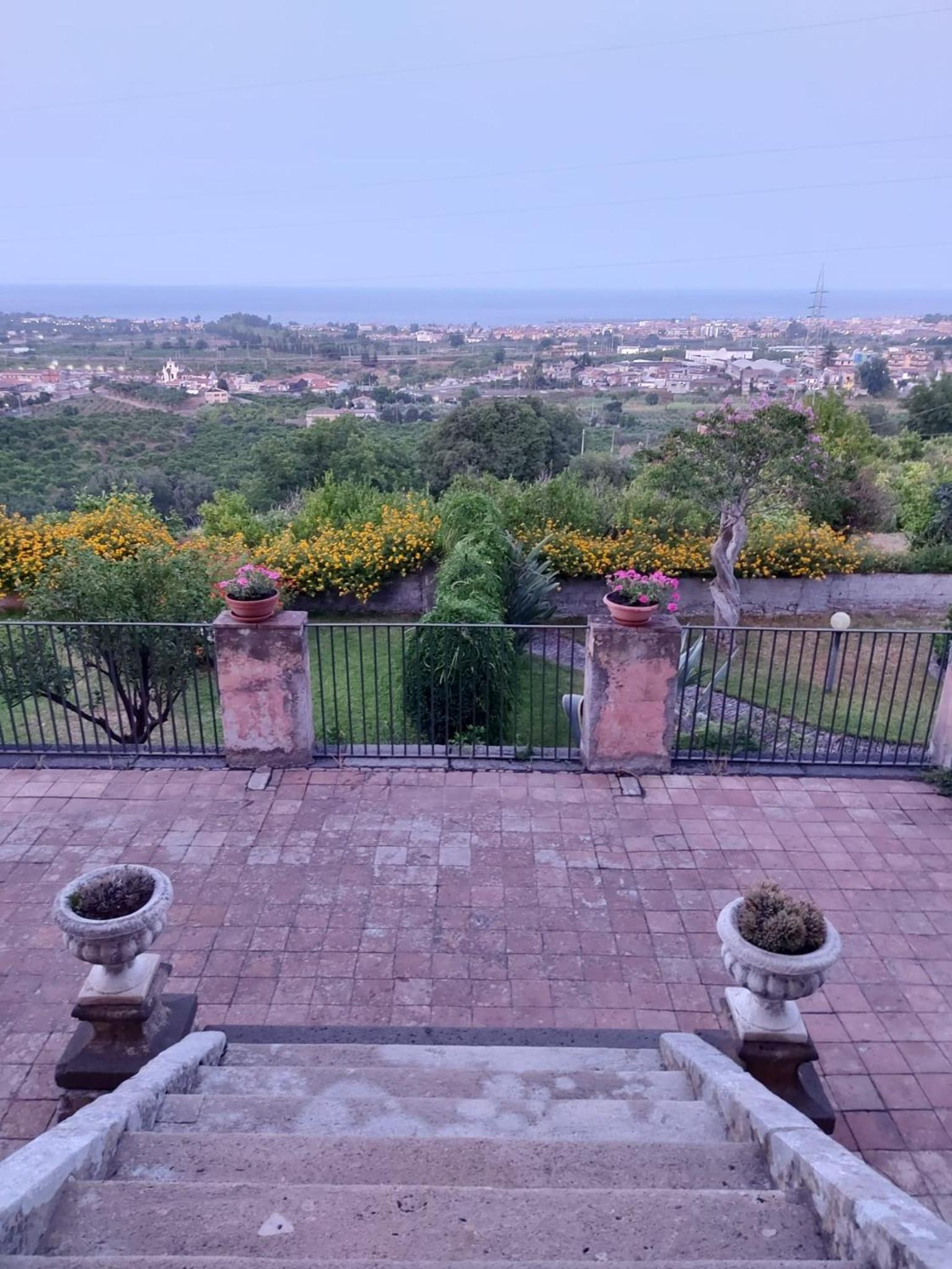 CASA DELLE PALME GIARRE SICILIA A 3 KM DAL MARE photo 4