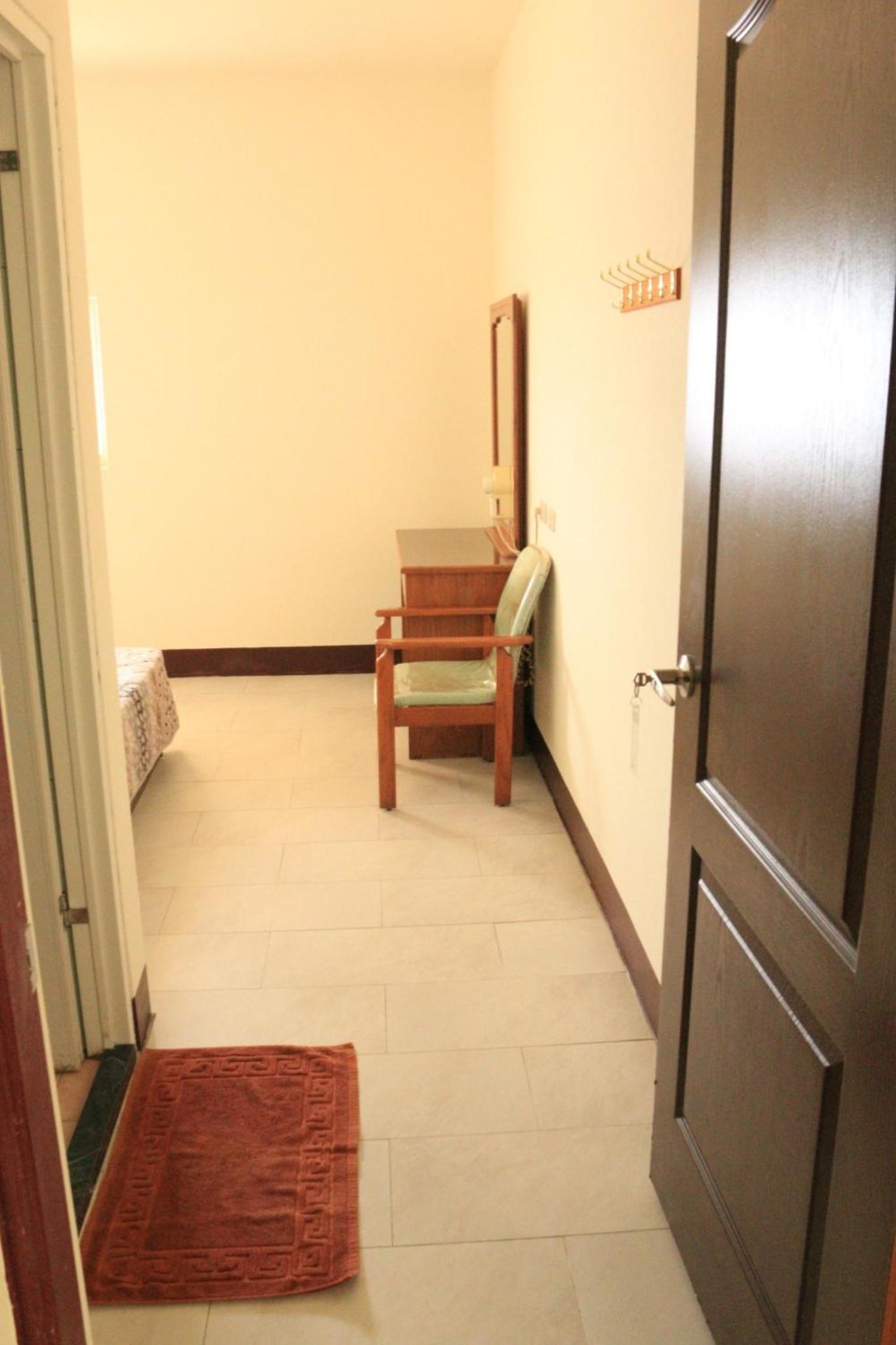Banai Homestay view 5