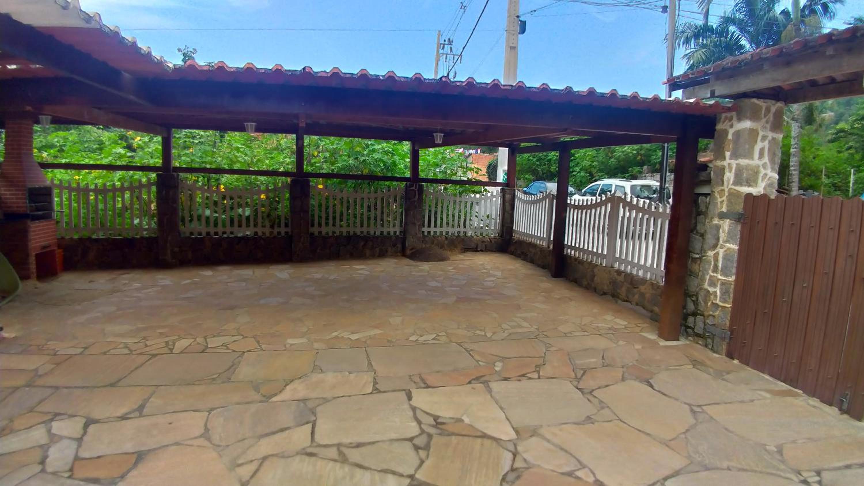 Aconchego Graúna view 4