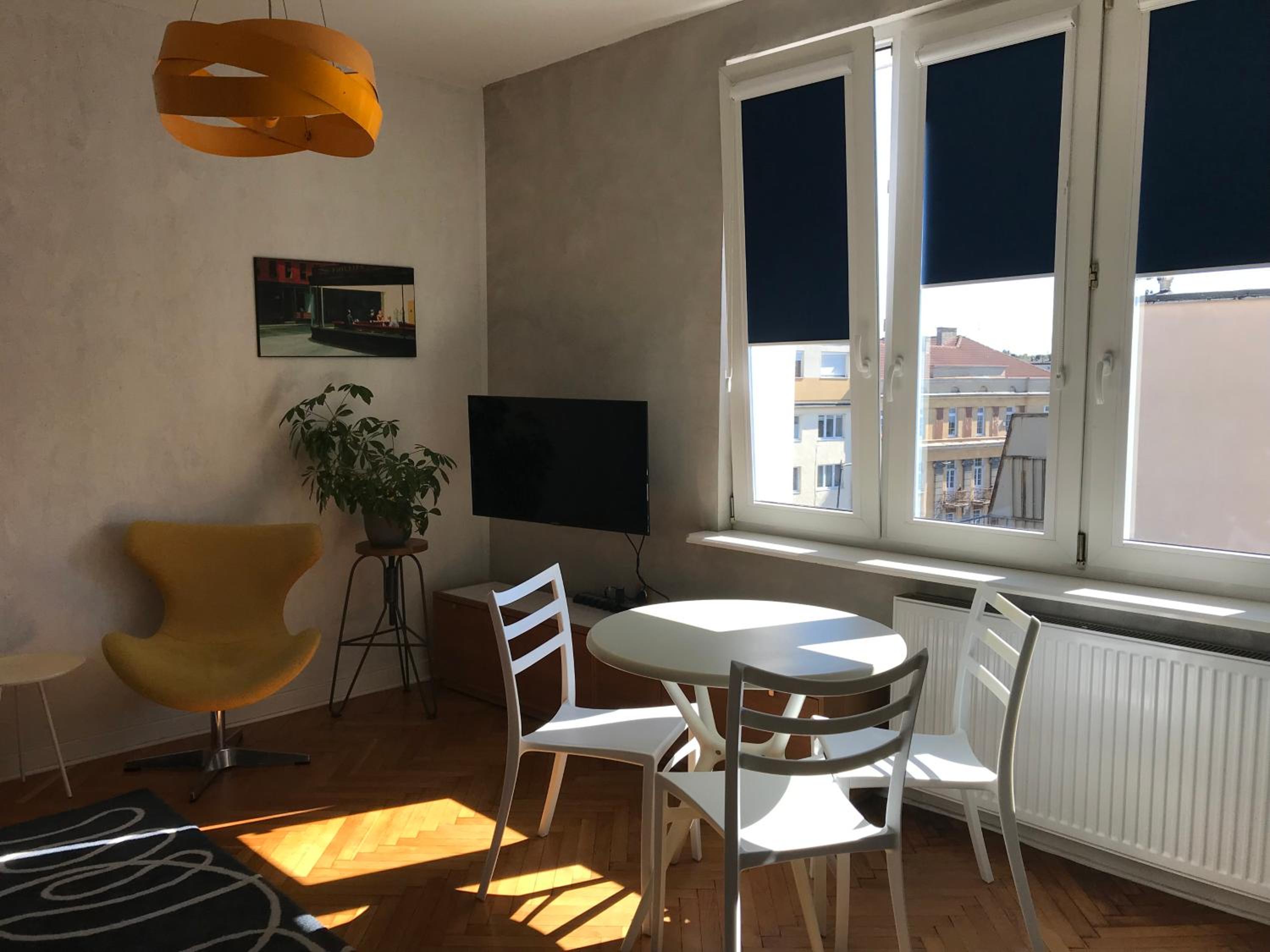 Apartament w centrum Gdyni view 5