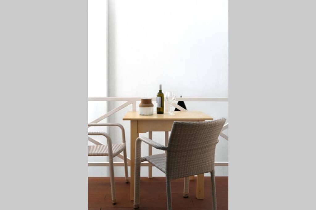 Sandaya Living - M Apartment
